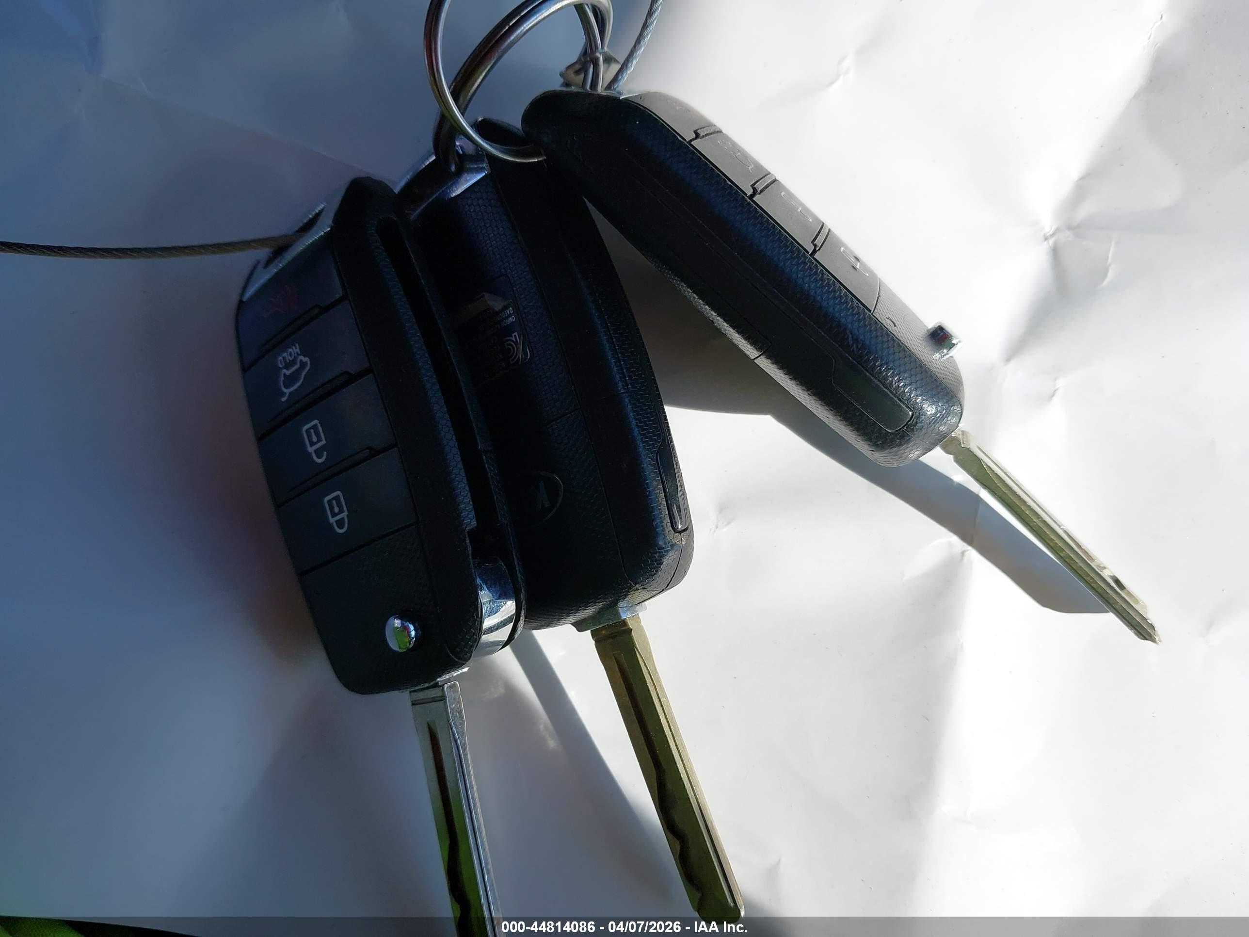 KIA SOUL image 11