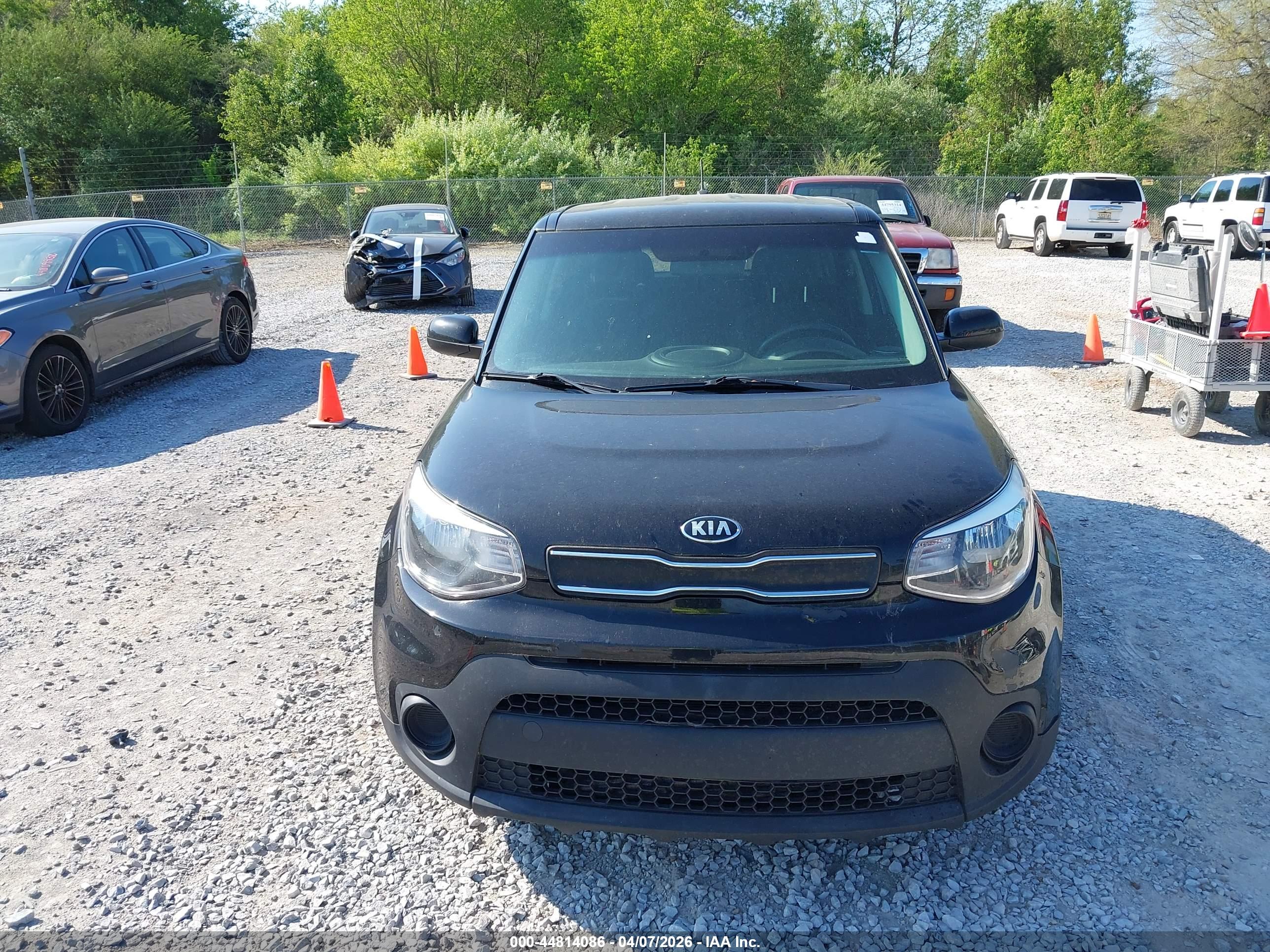 KIA SOUL image 6