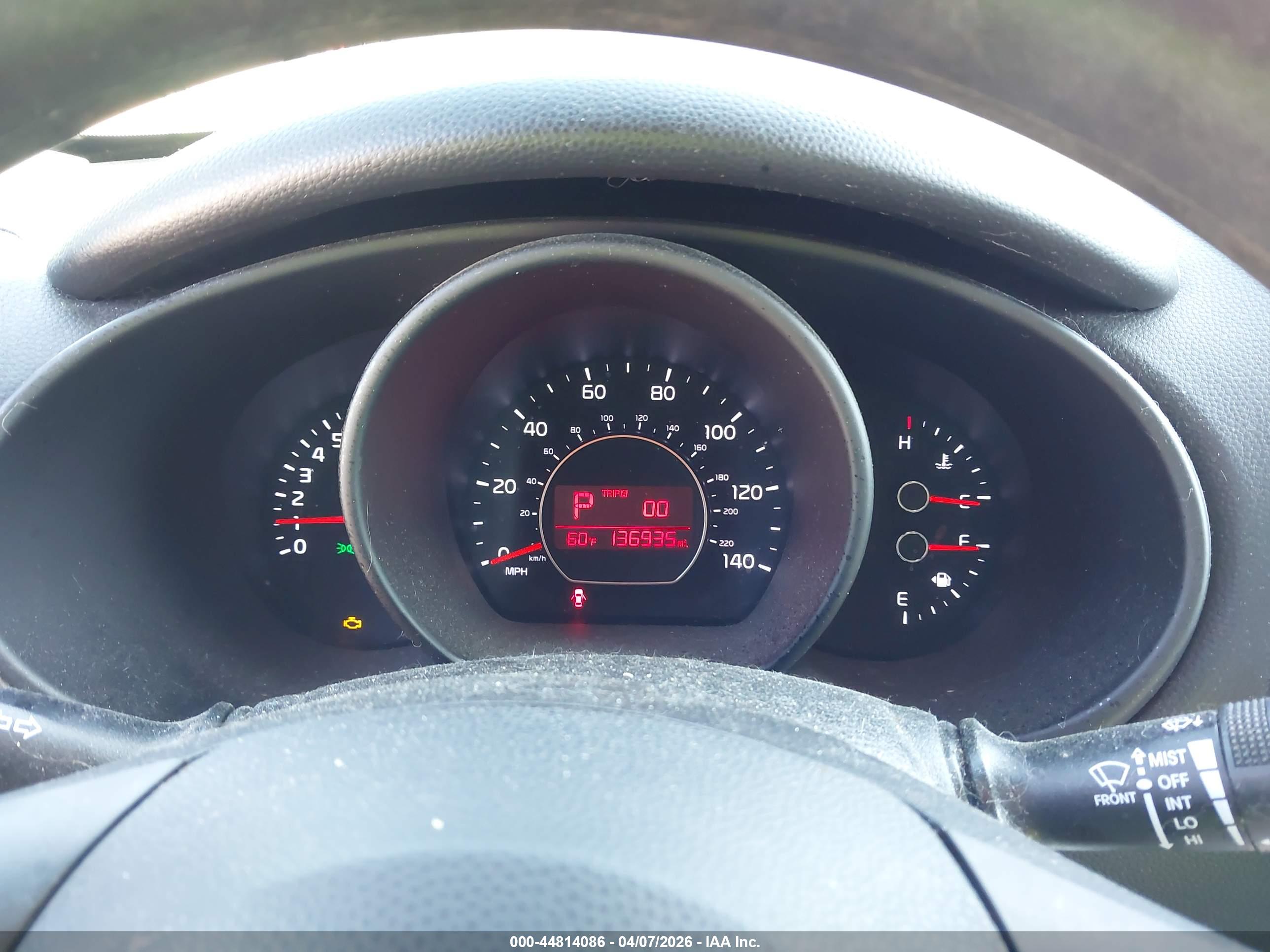 KIA SOUL image 7