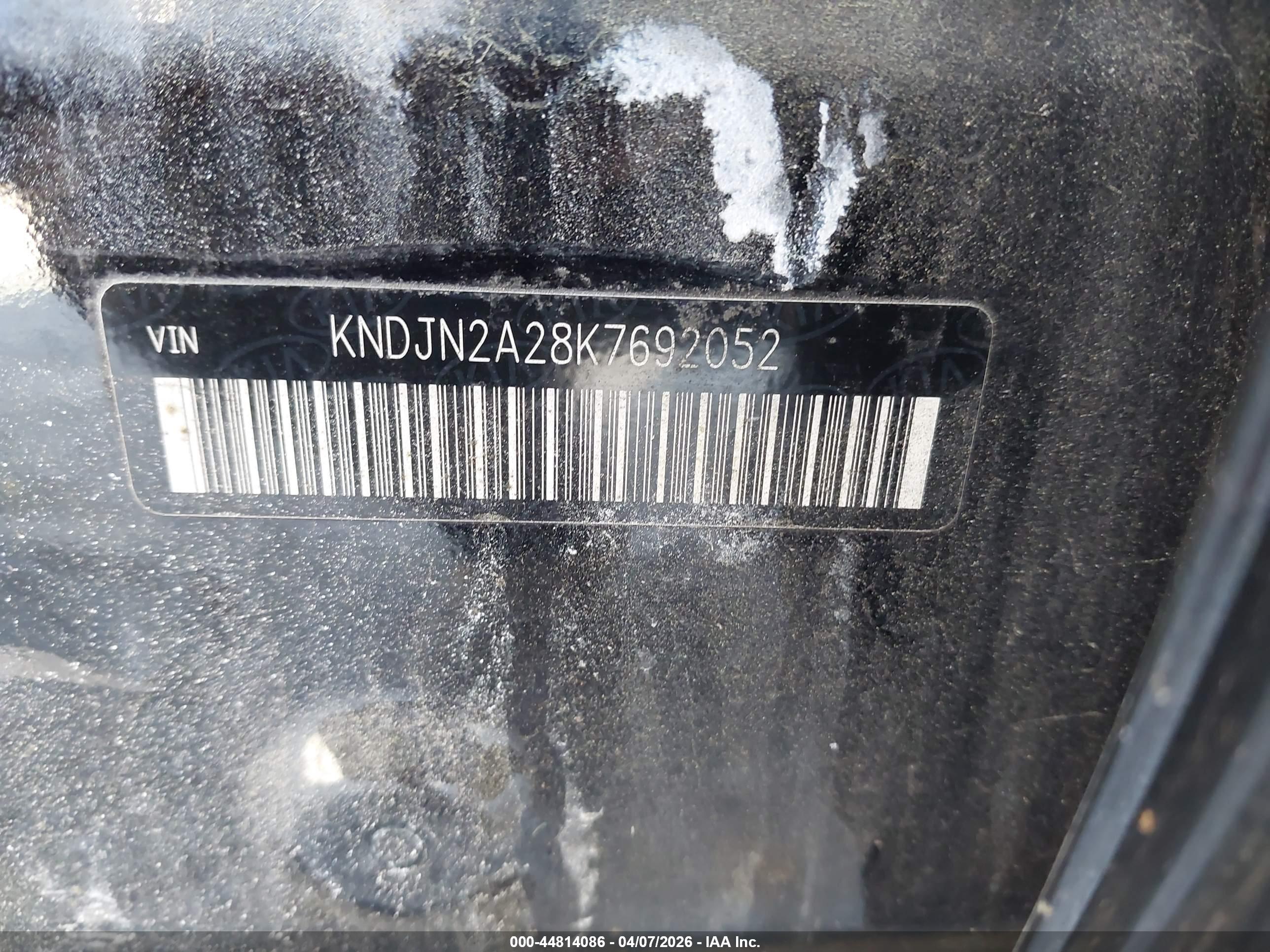 KIA SOUL image 9