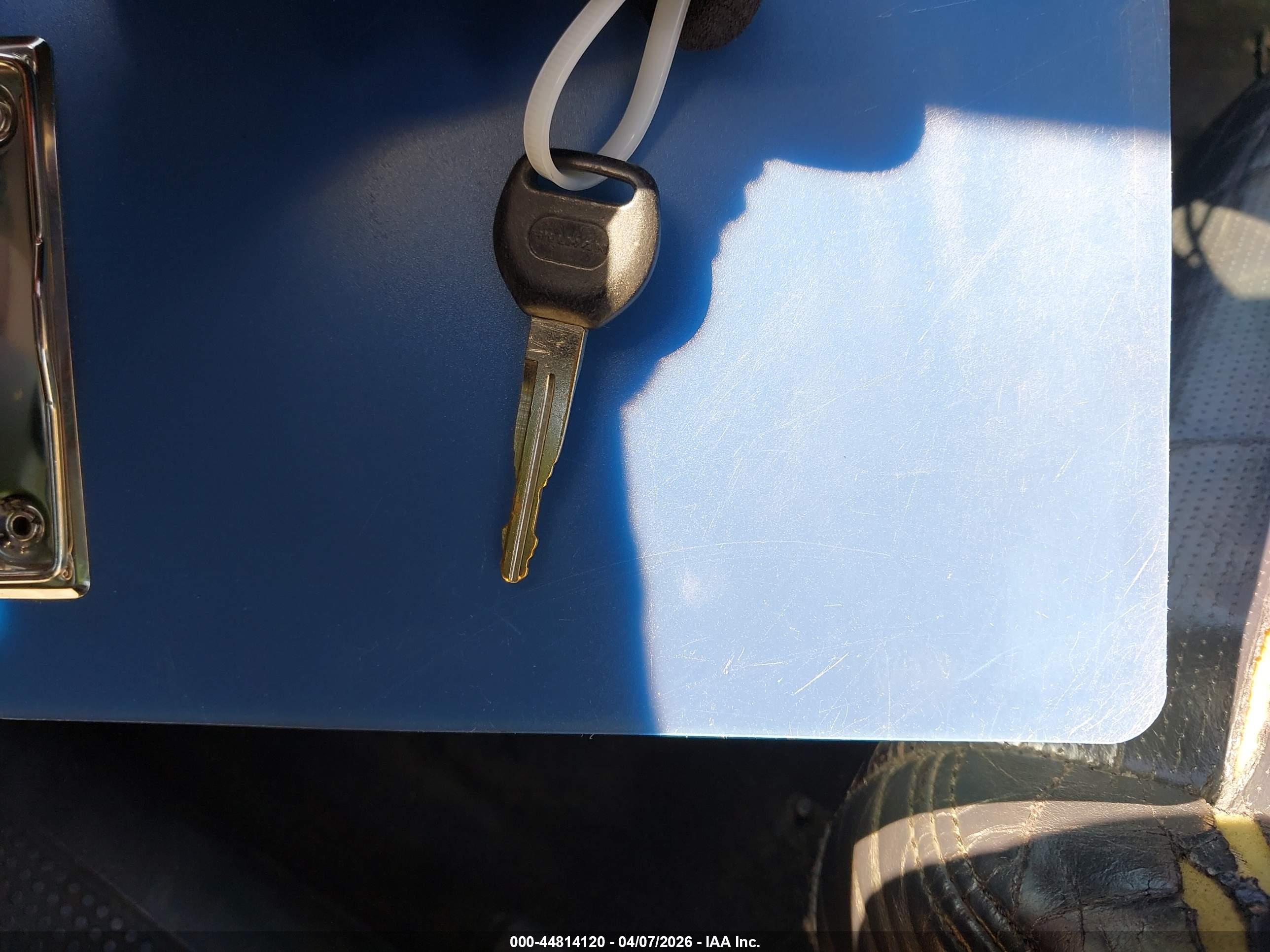 HONDA CR-V image 11
