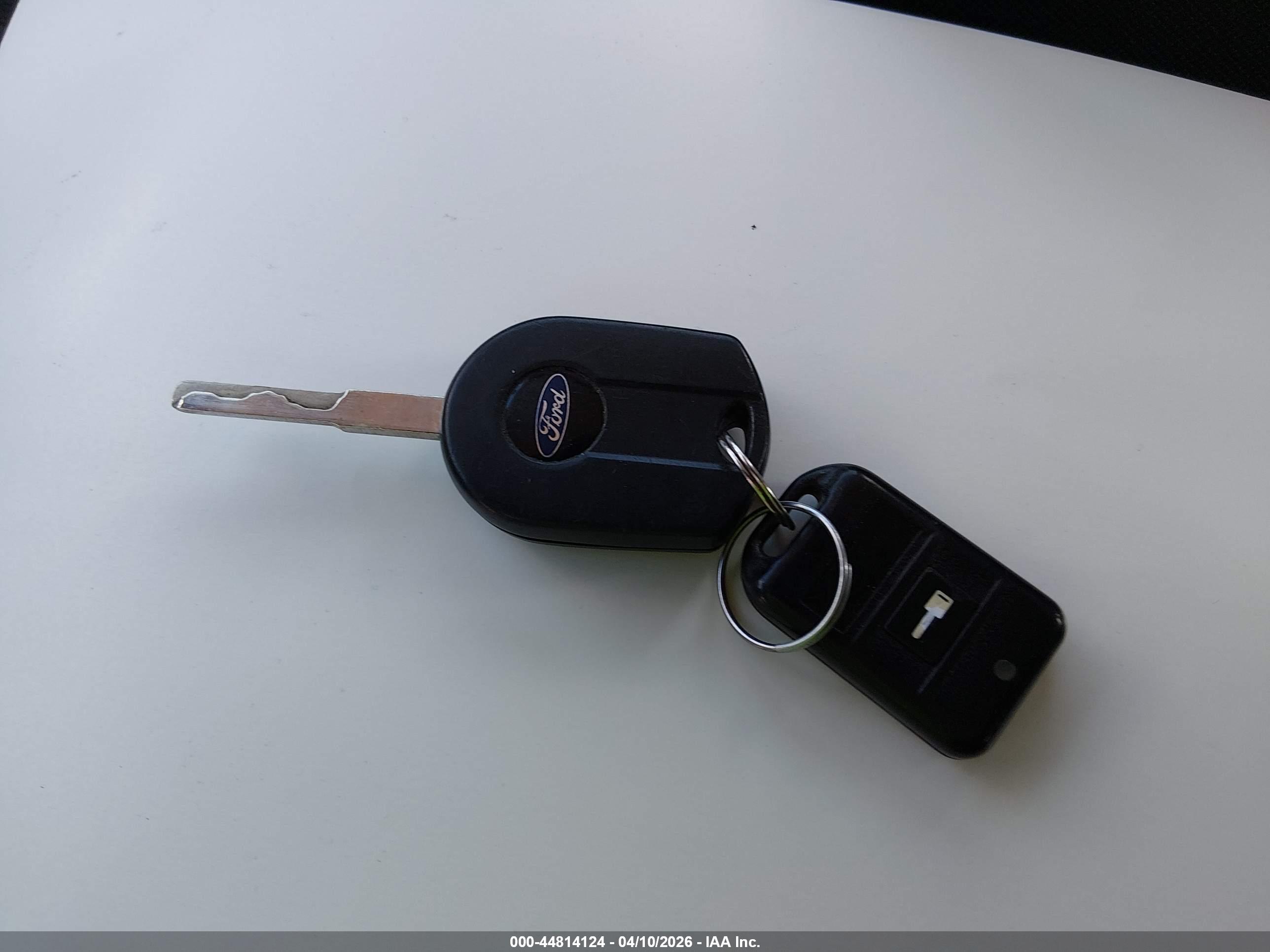 FORD FOCUS image 11