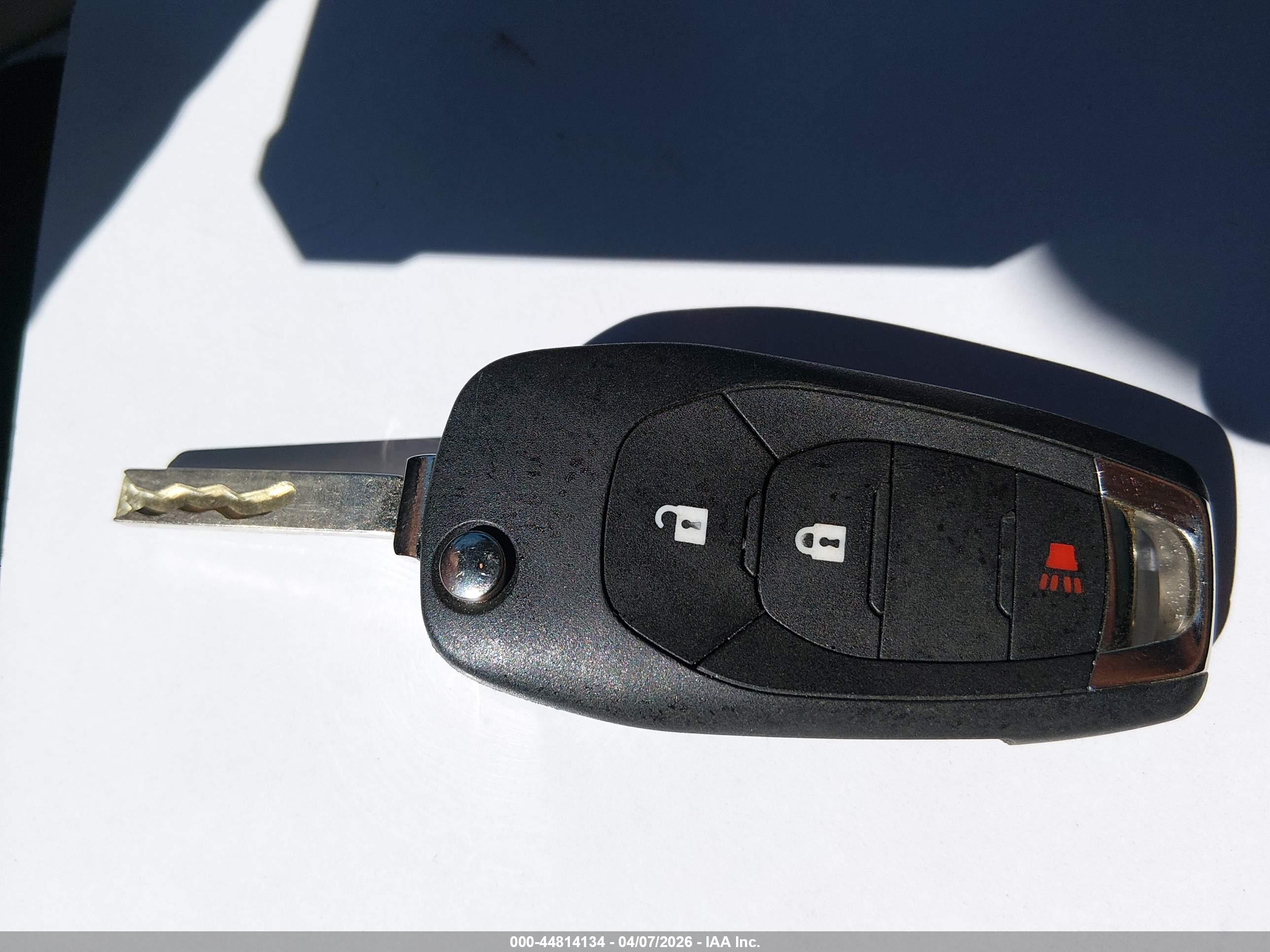 CHEVROLET TRAX image 11