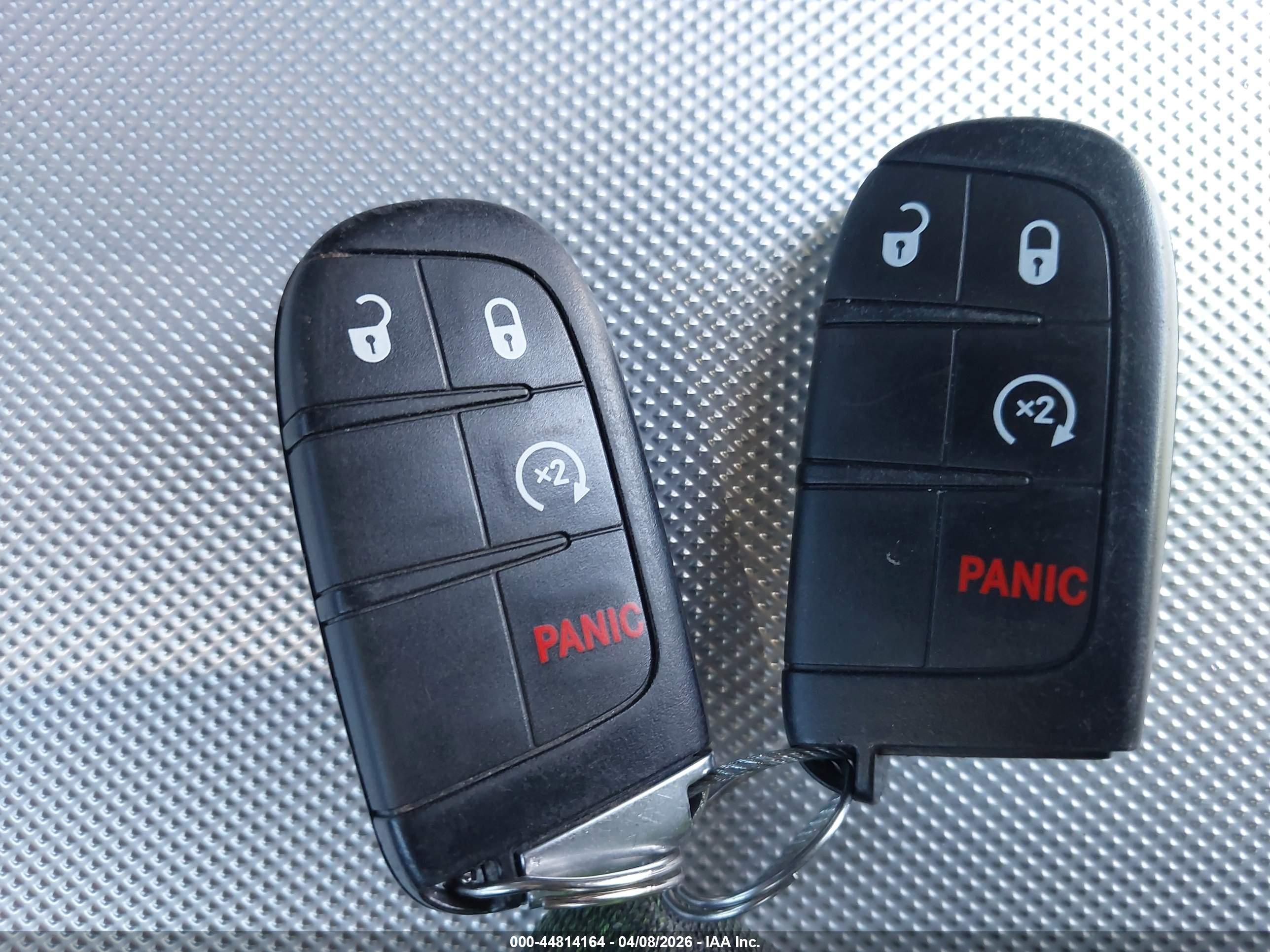 DODGE JOURNEY image 11
