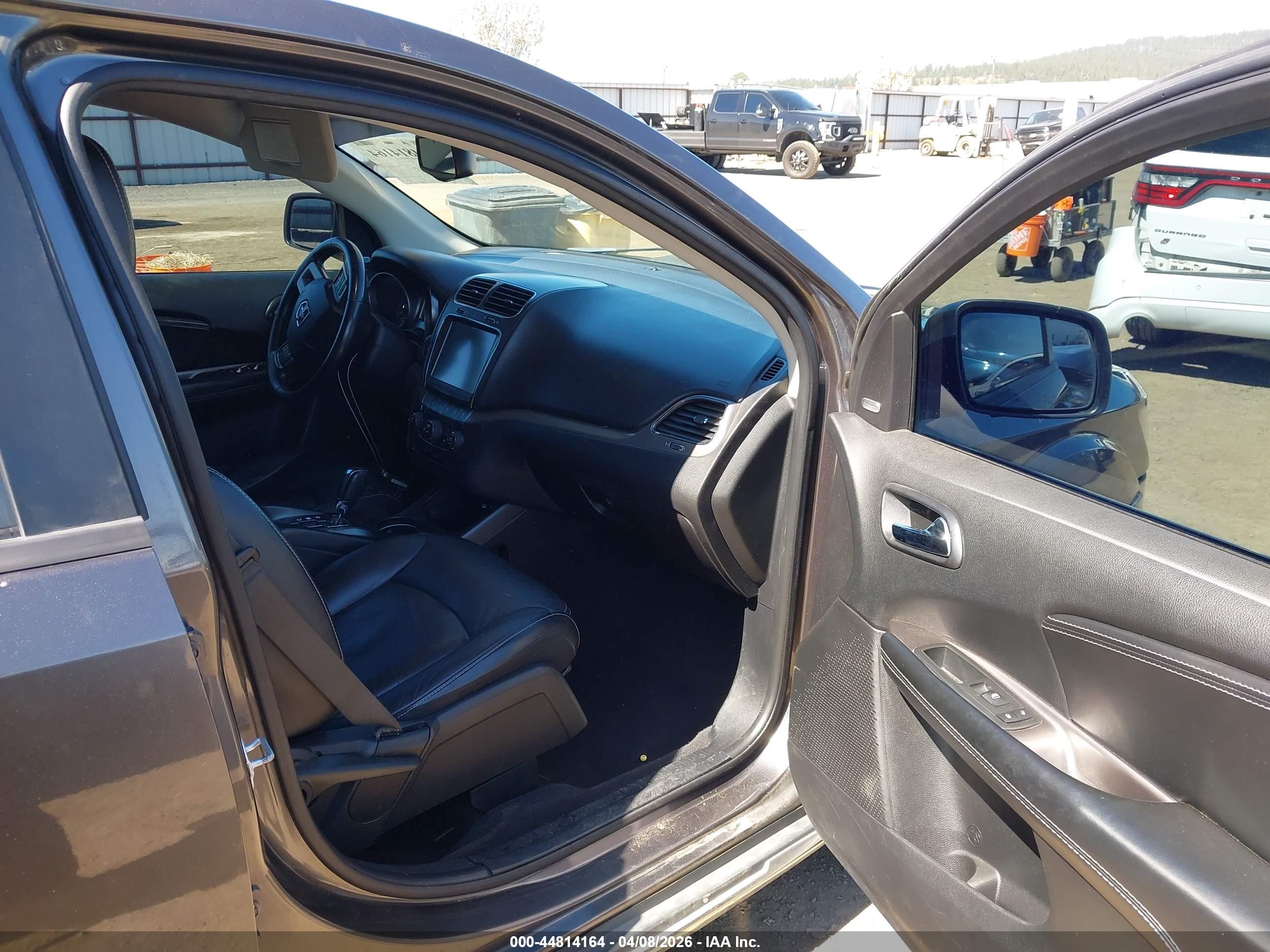 DODGE JOURNEY image 5