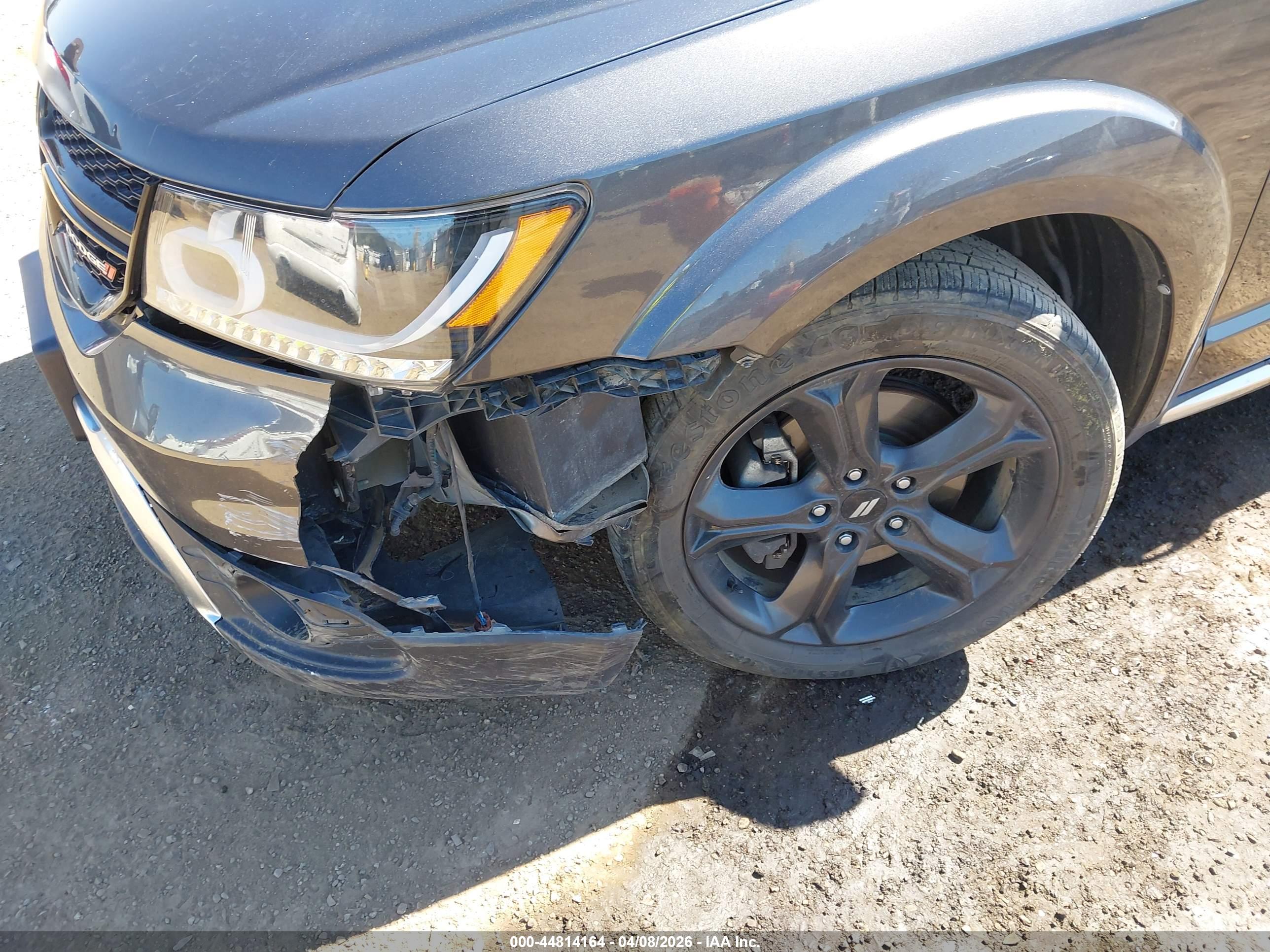 DODGE JOURNEY image 6