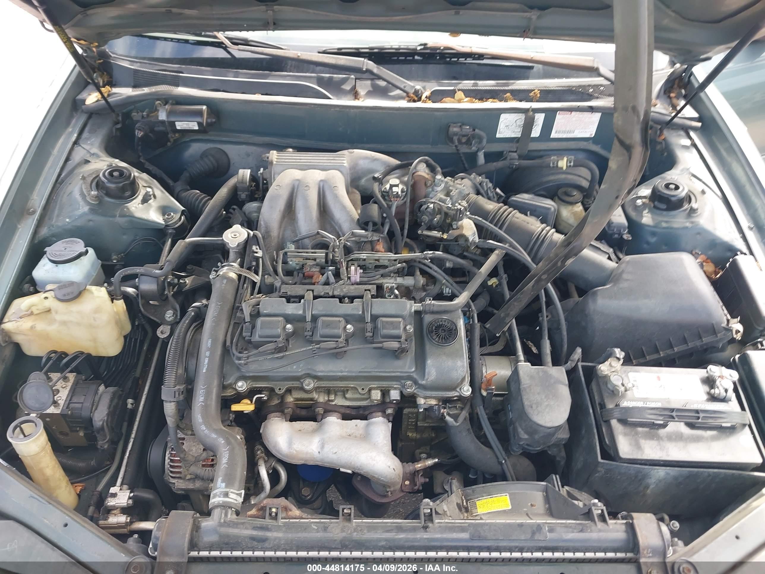 TOYOTA AVALON image 10
