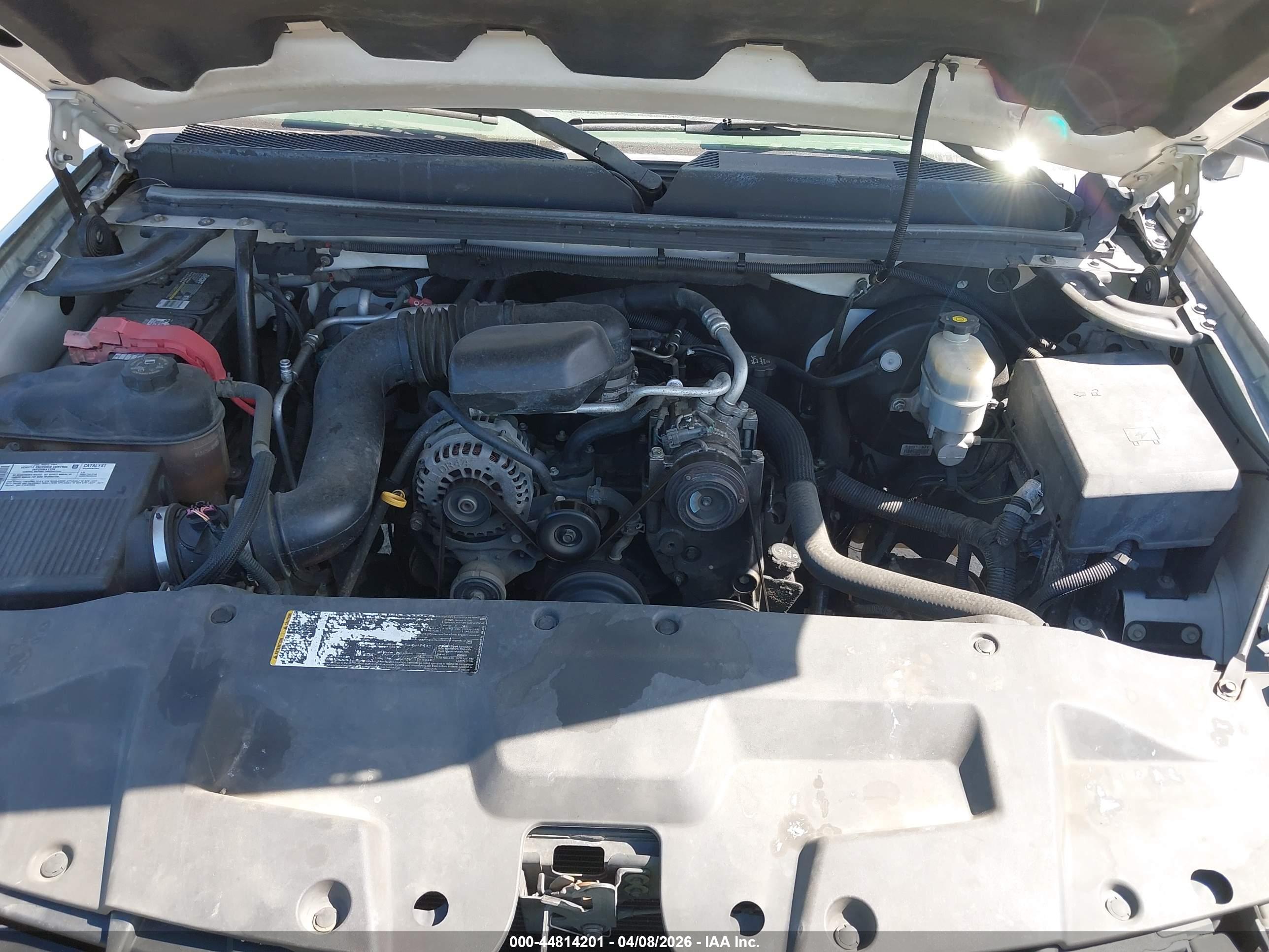 GMC SIERRA image 10