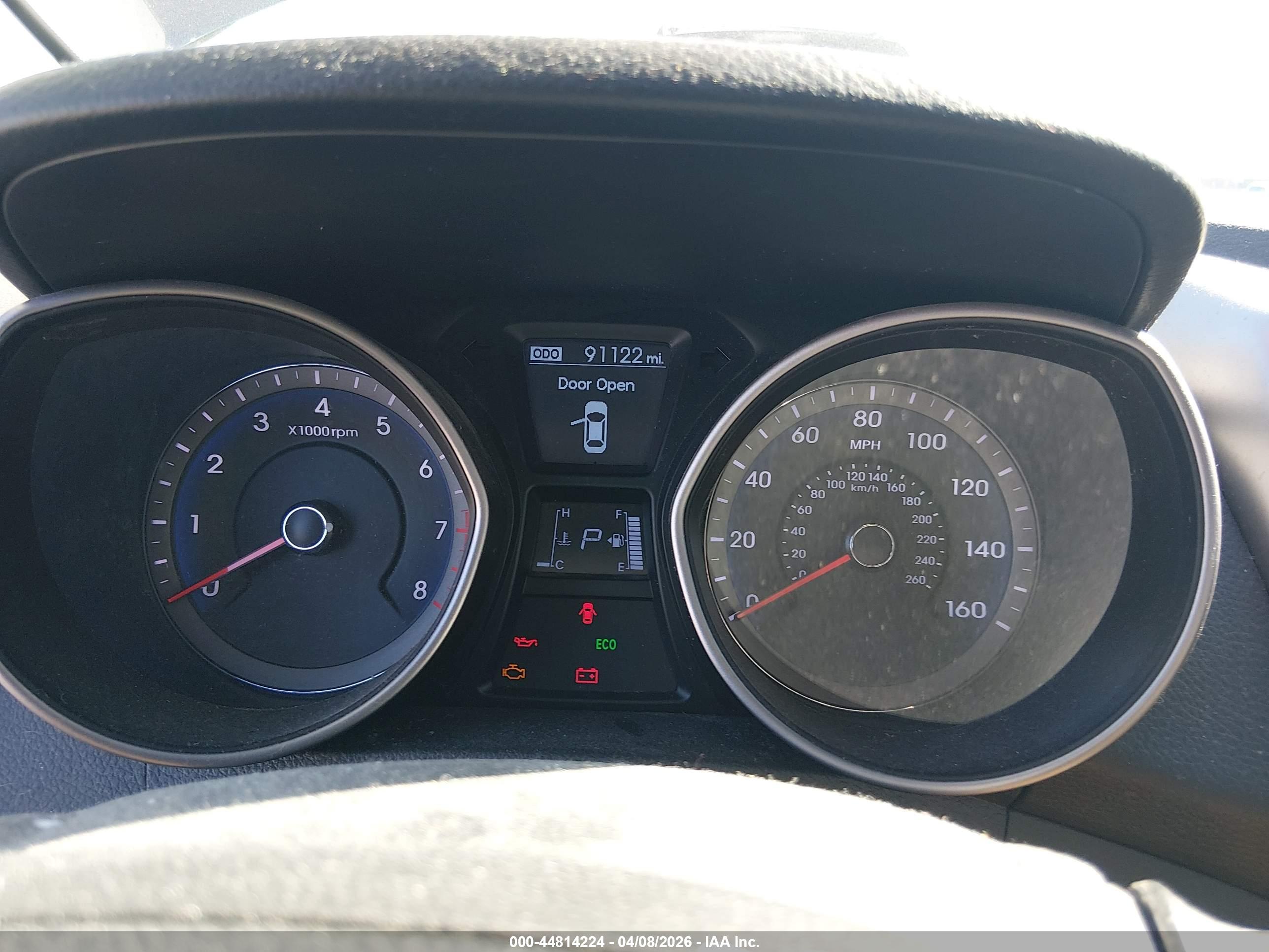 HYUNDAI ELANTRA image 7