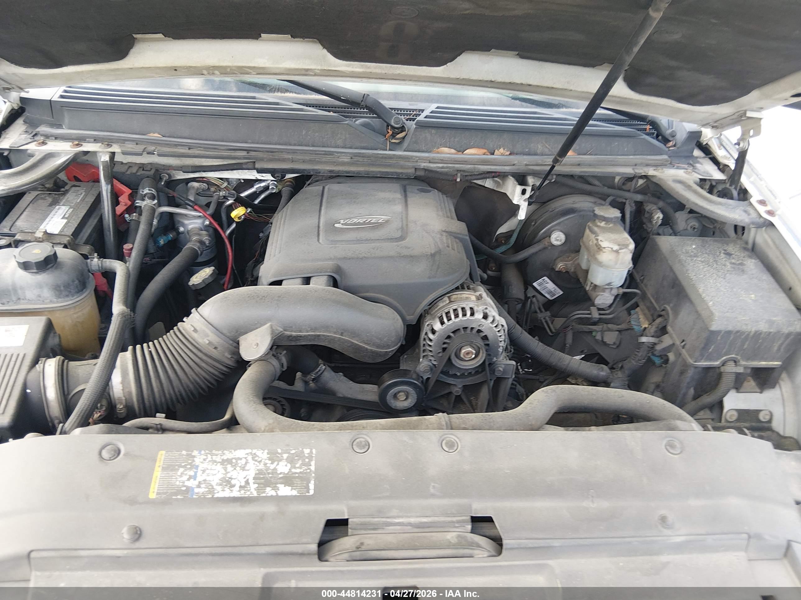 GMC YUKON image 10