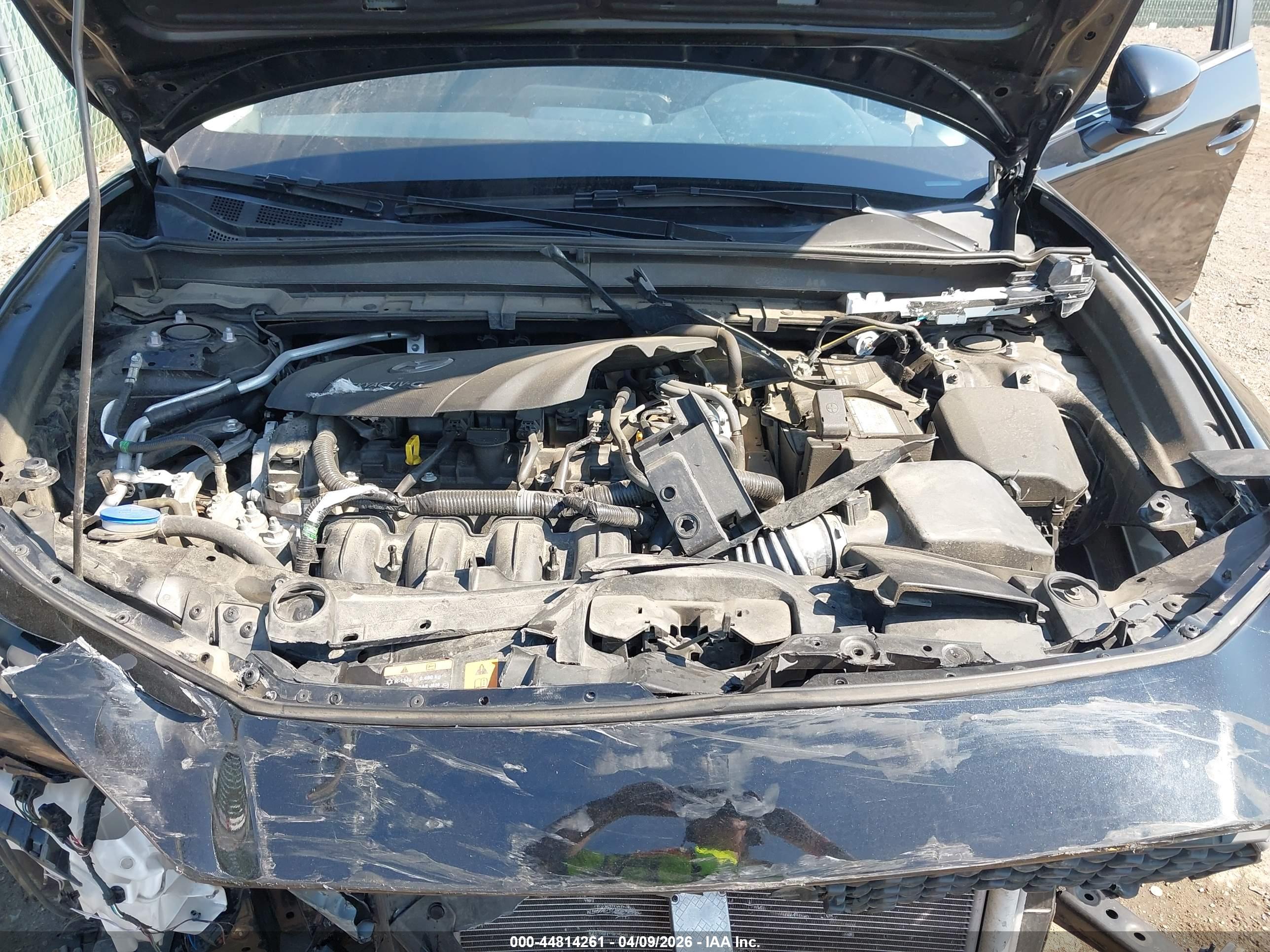 MAZDA CX-30 image 10
