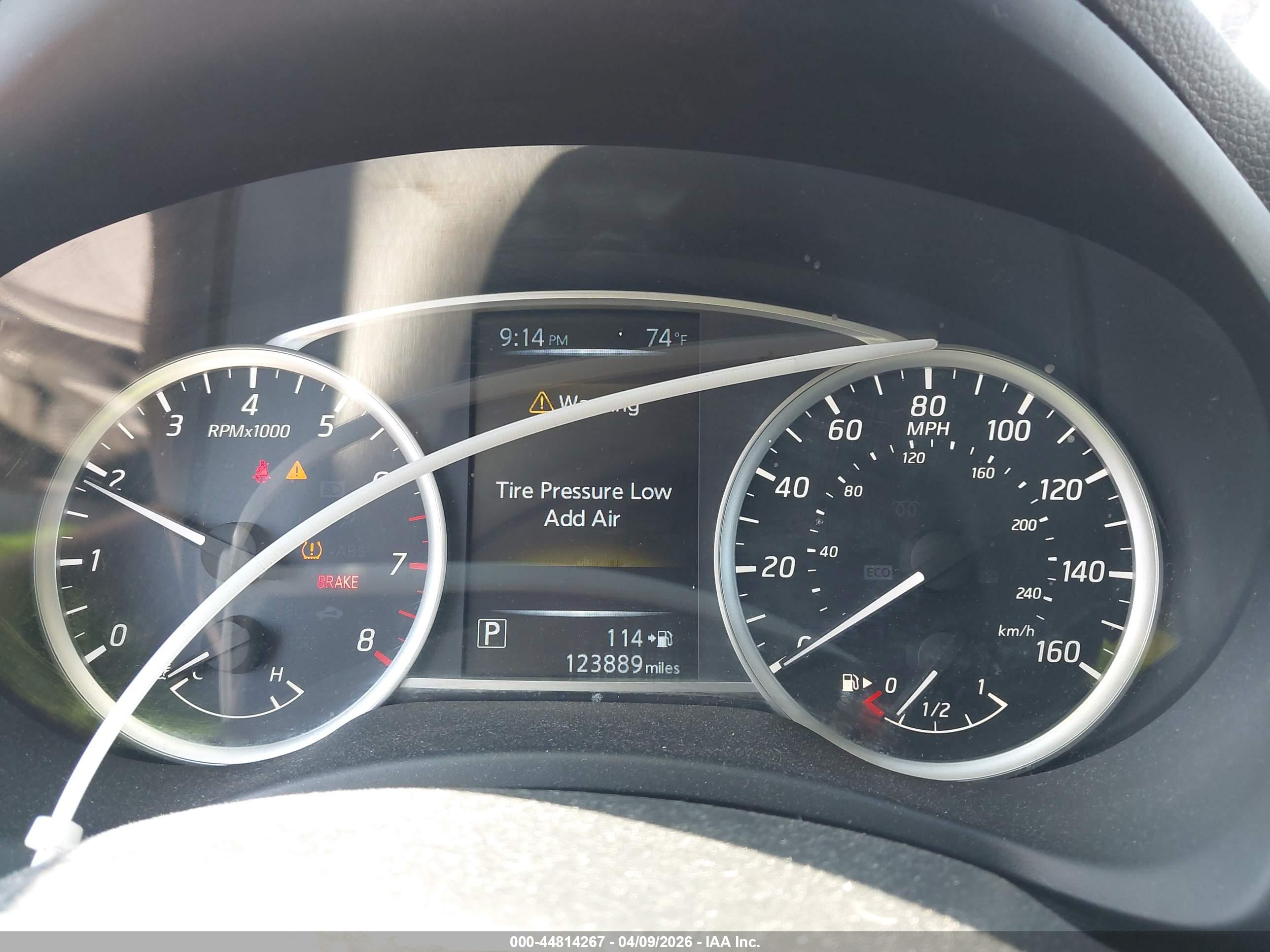 NISSAN SENTRA image 7