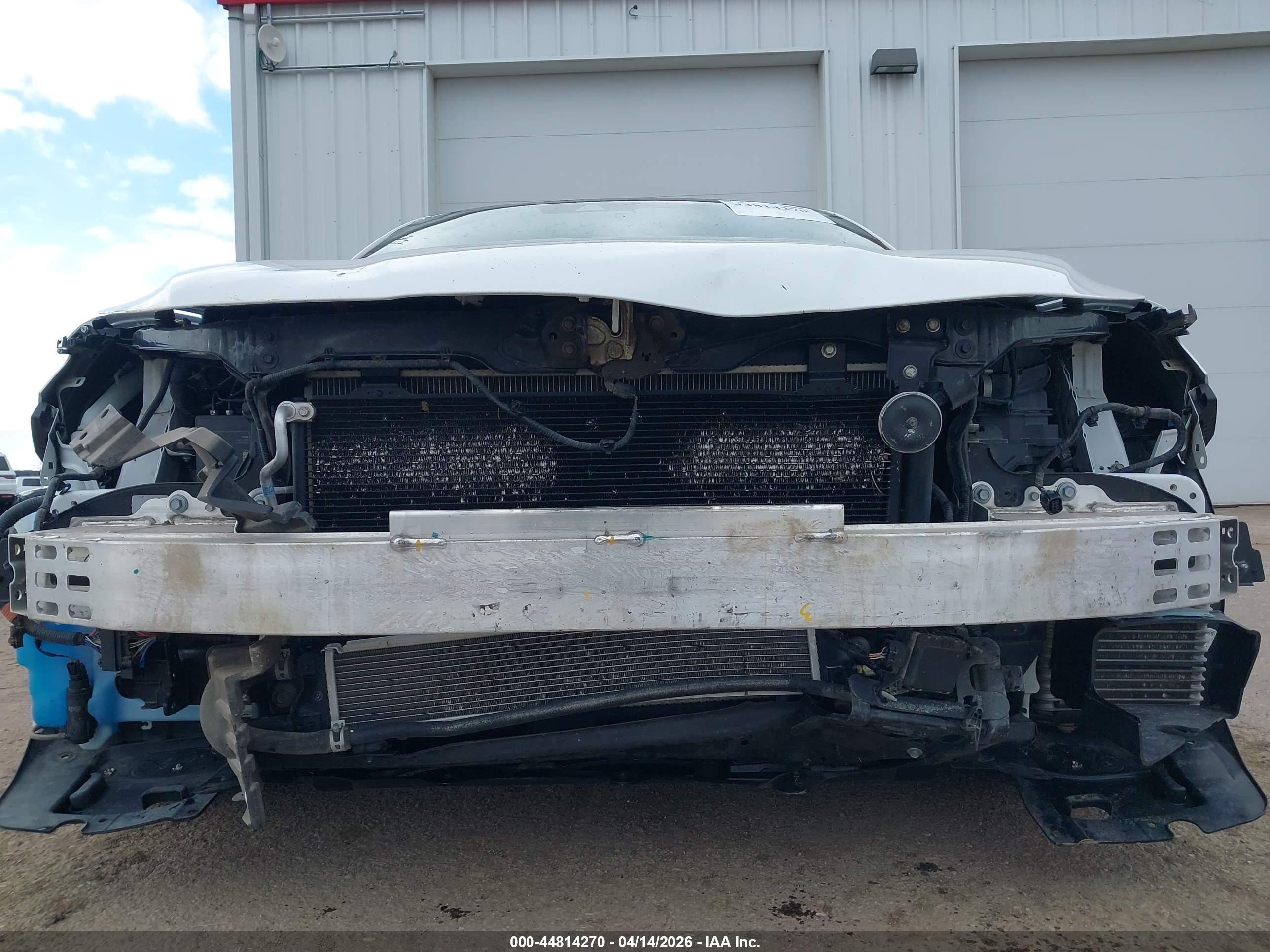HONDA INSIGHT image 6