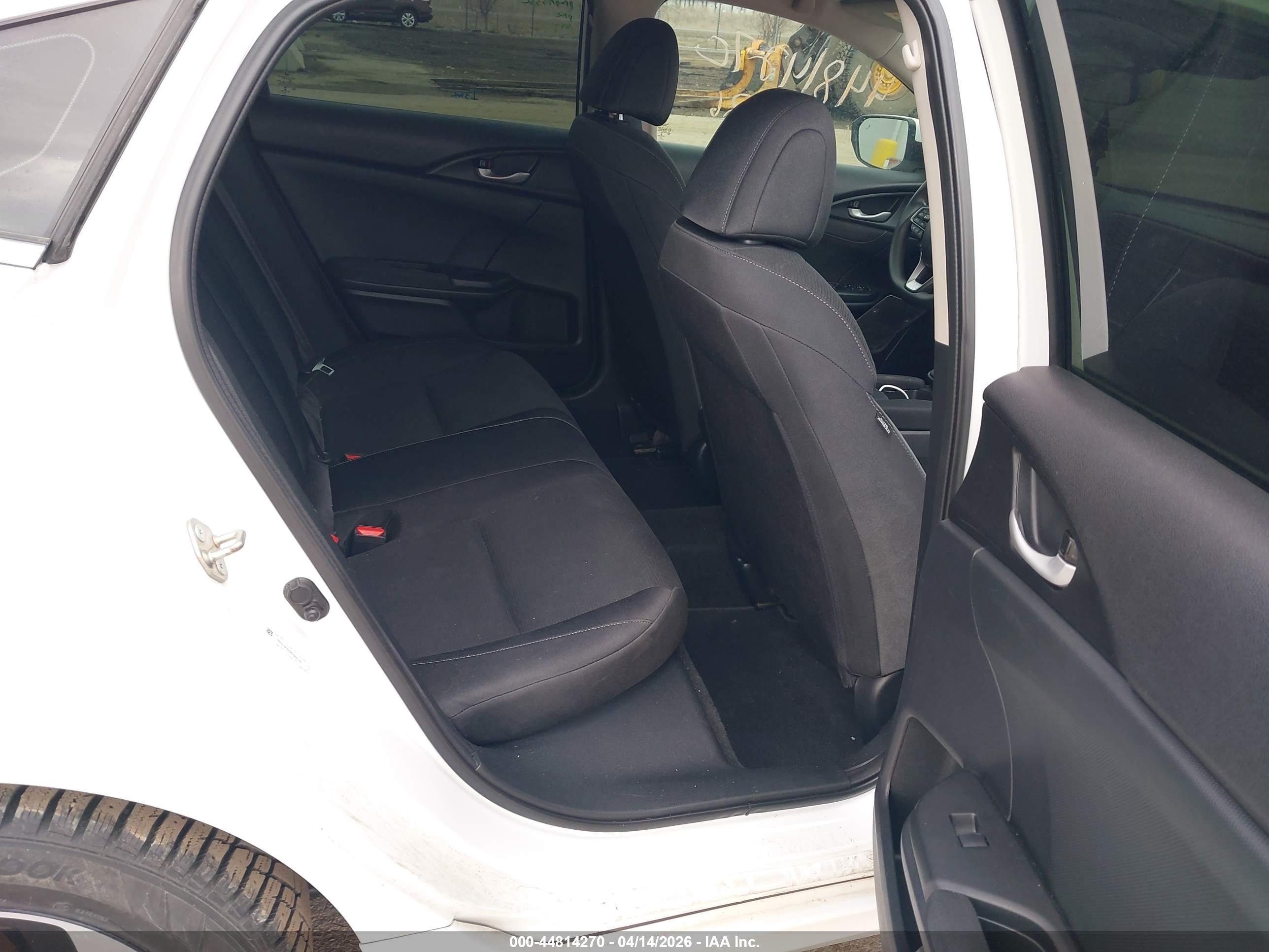 HONDA INSIGHT image 8