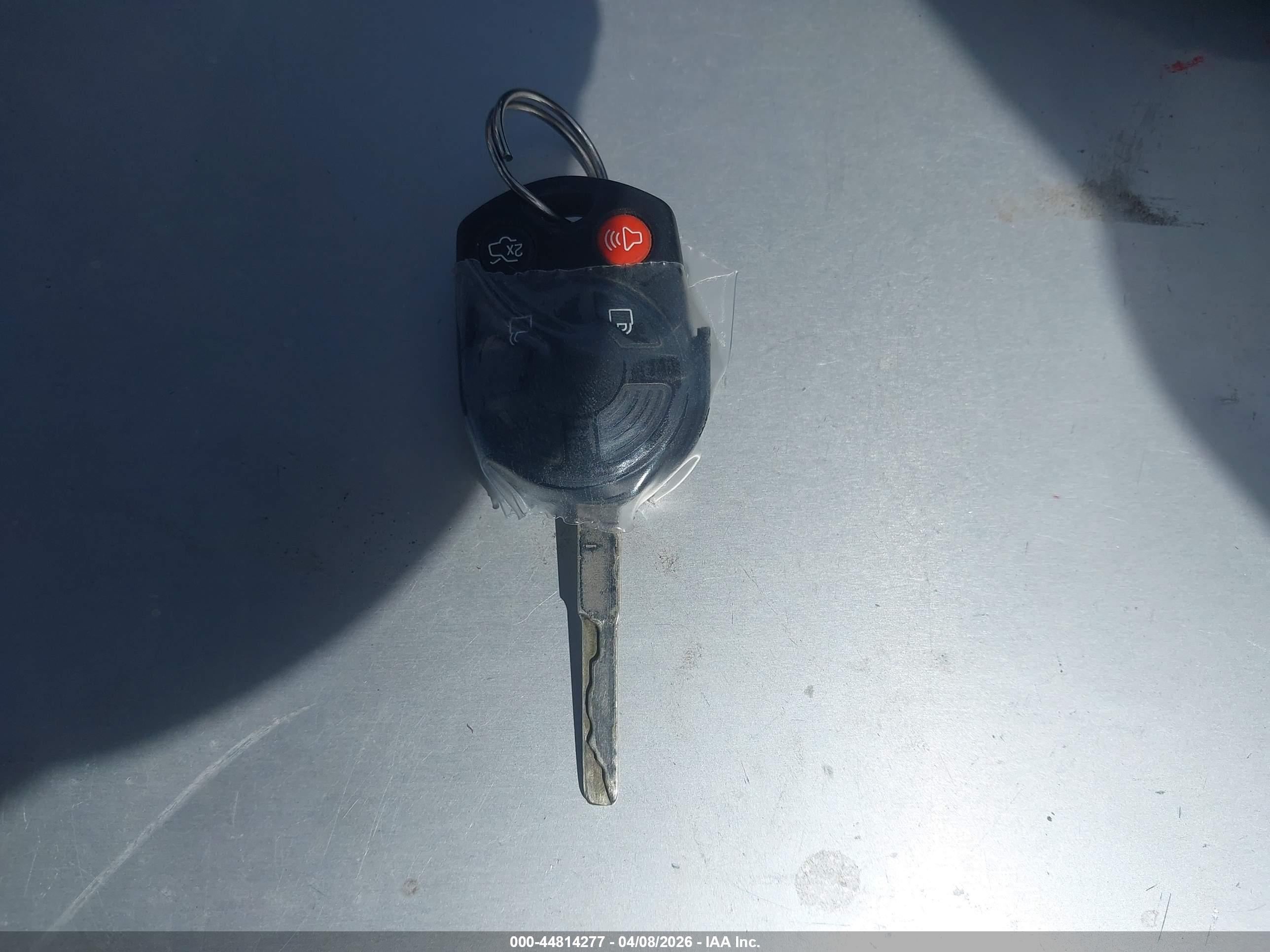 FORD C-MAX image 11