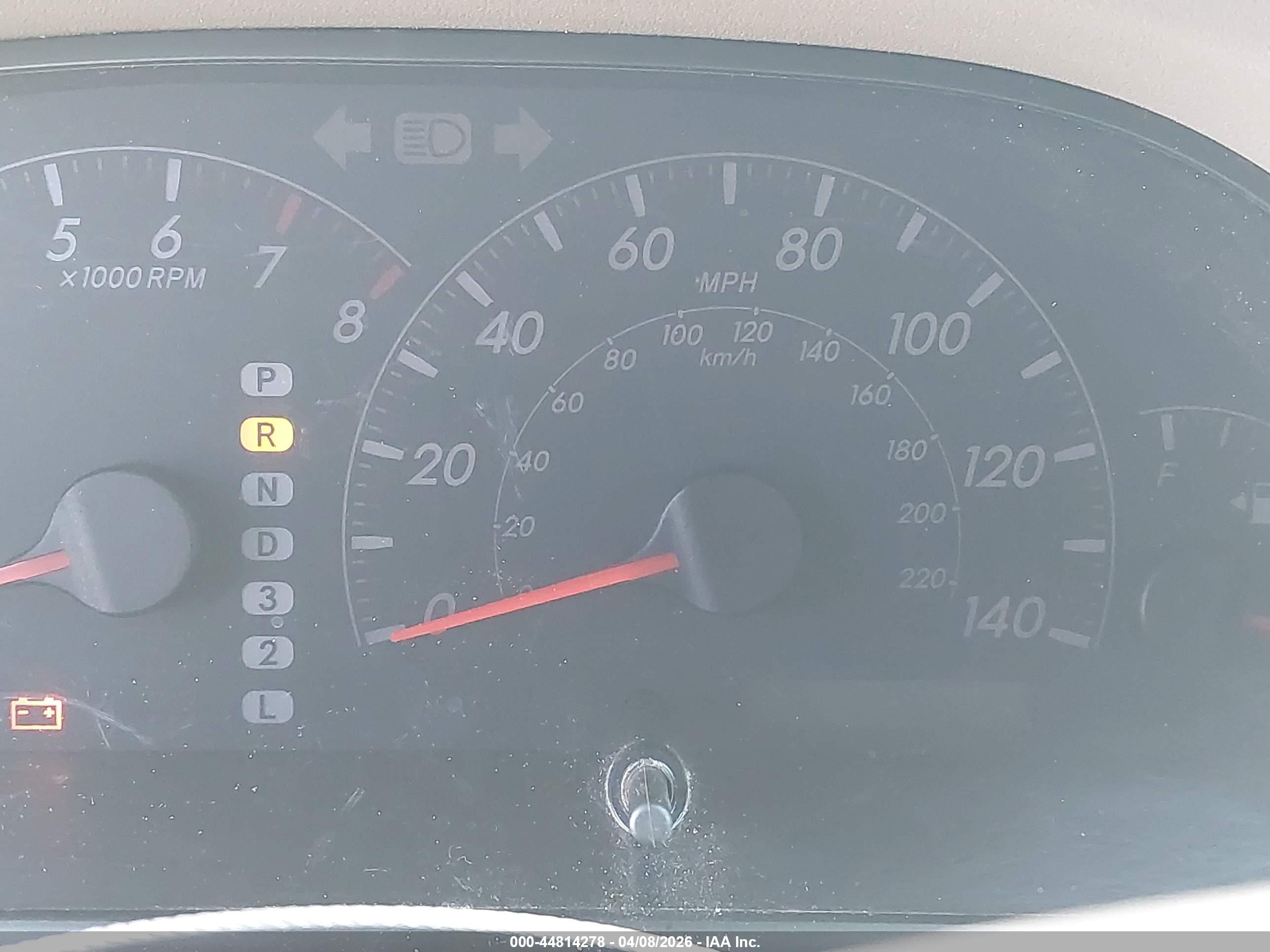 TOYOTA CAMRY image 7