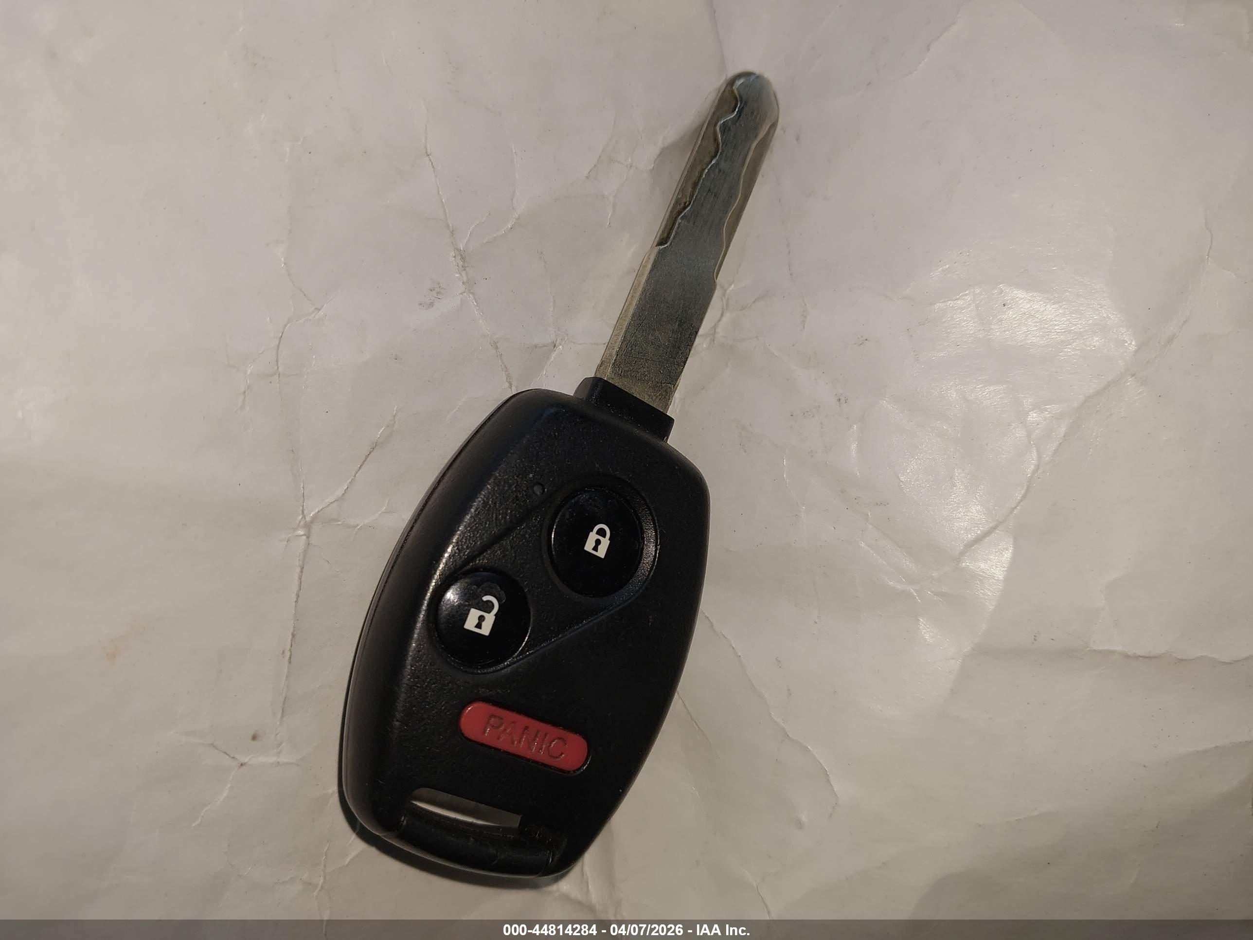 HONDA CR-V image 11