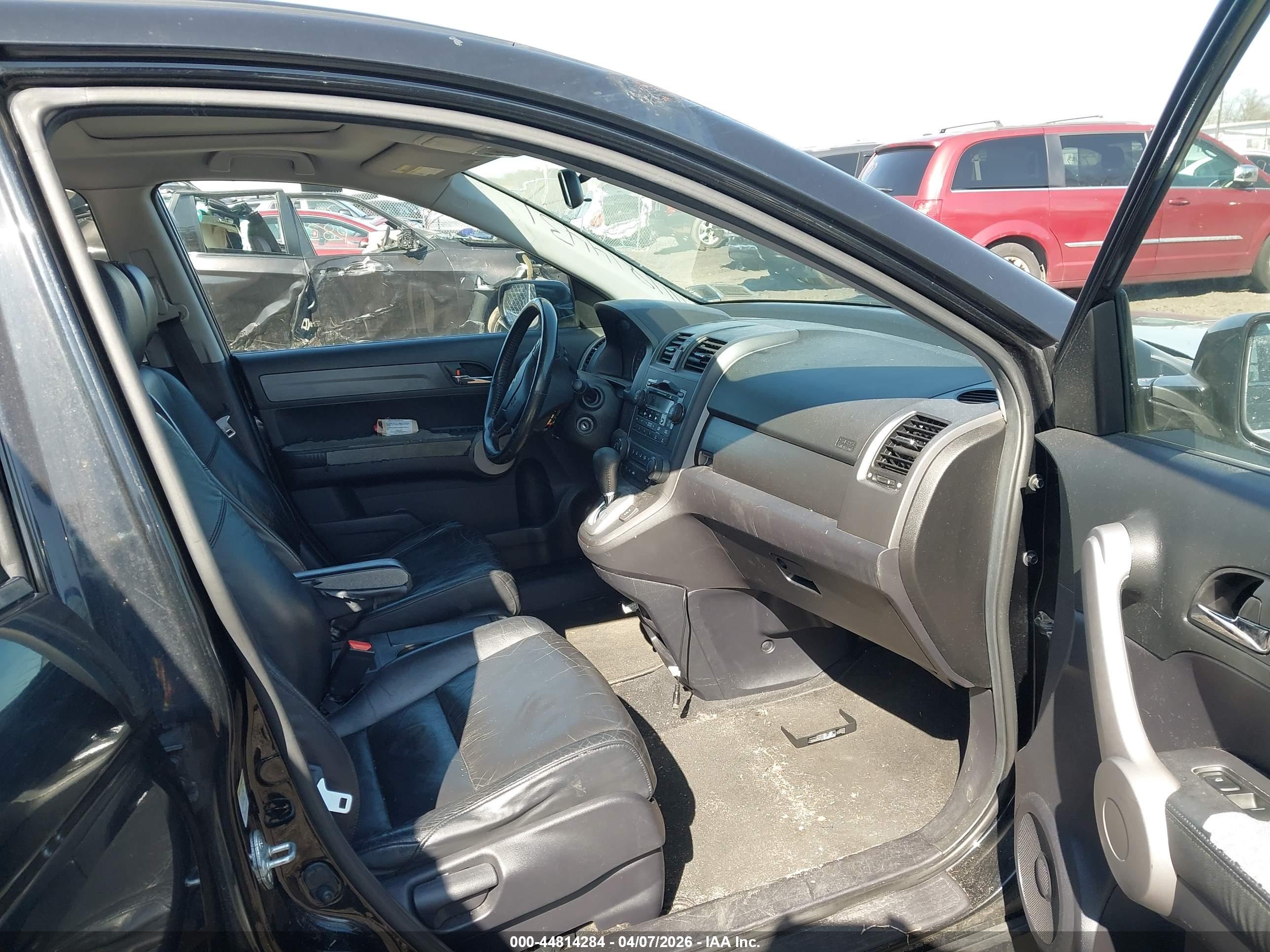 HONDA CR-V image 5