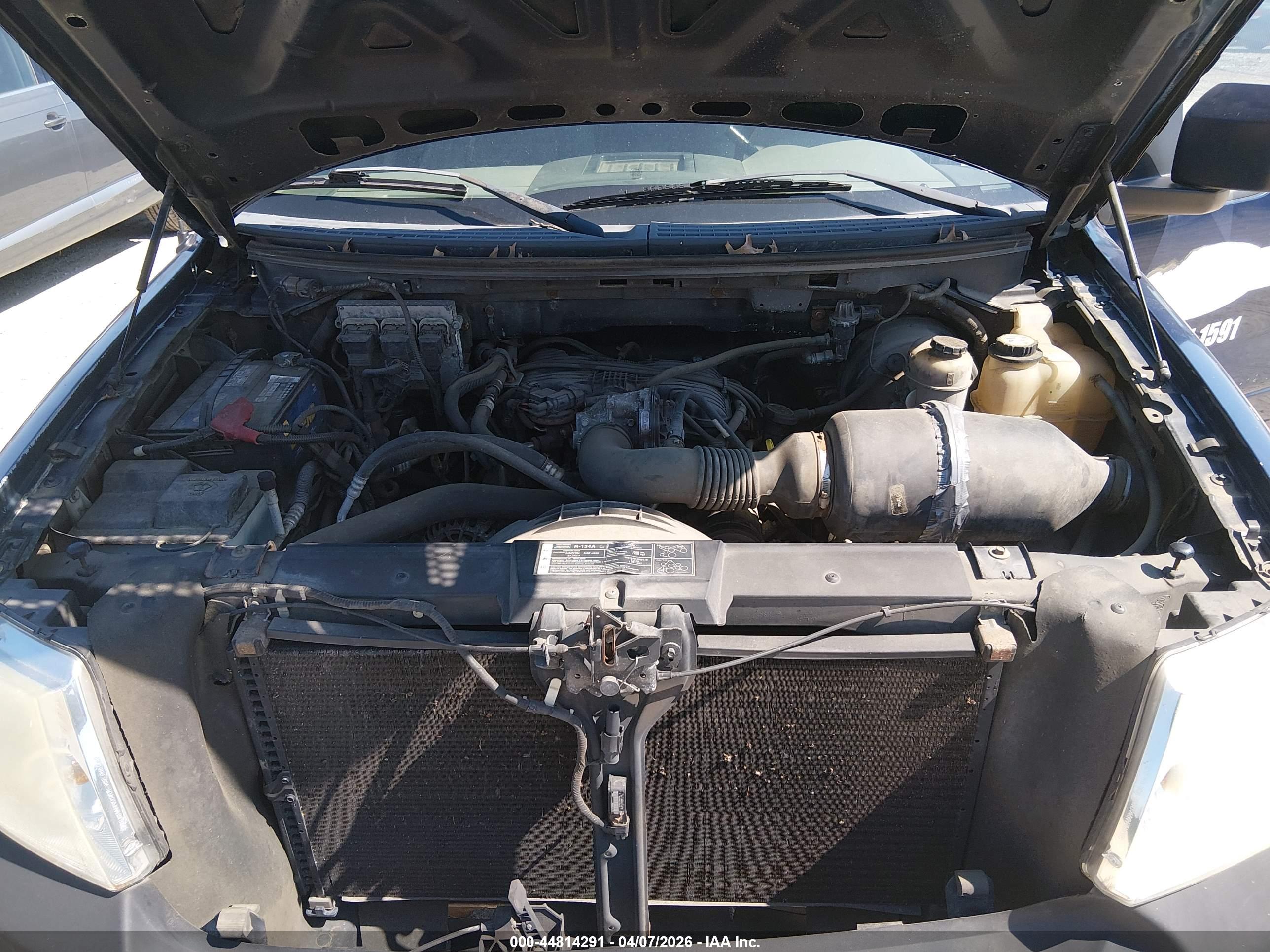 FORD F-150 image 10