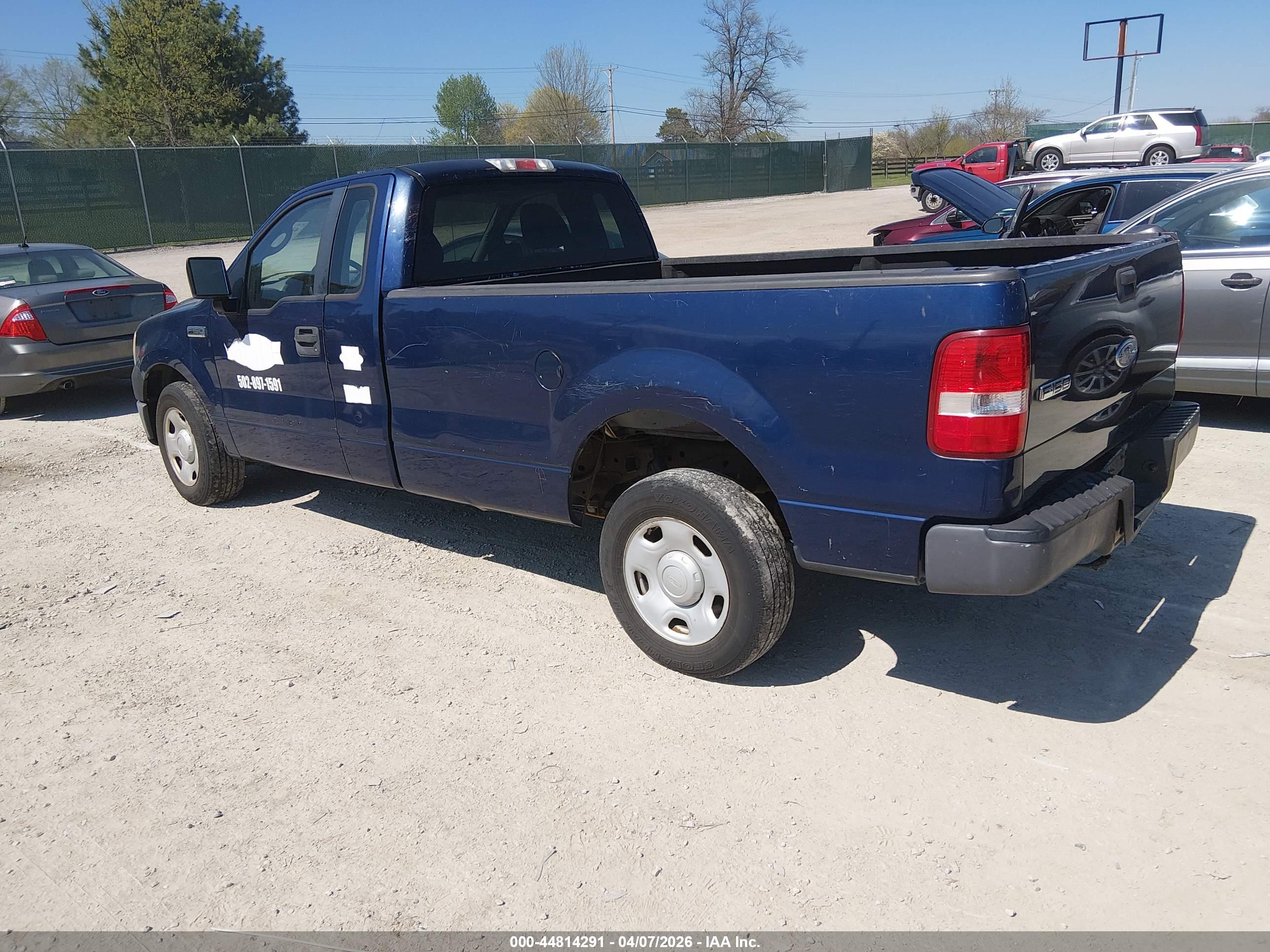 FORD F-150 image 3
