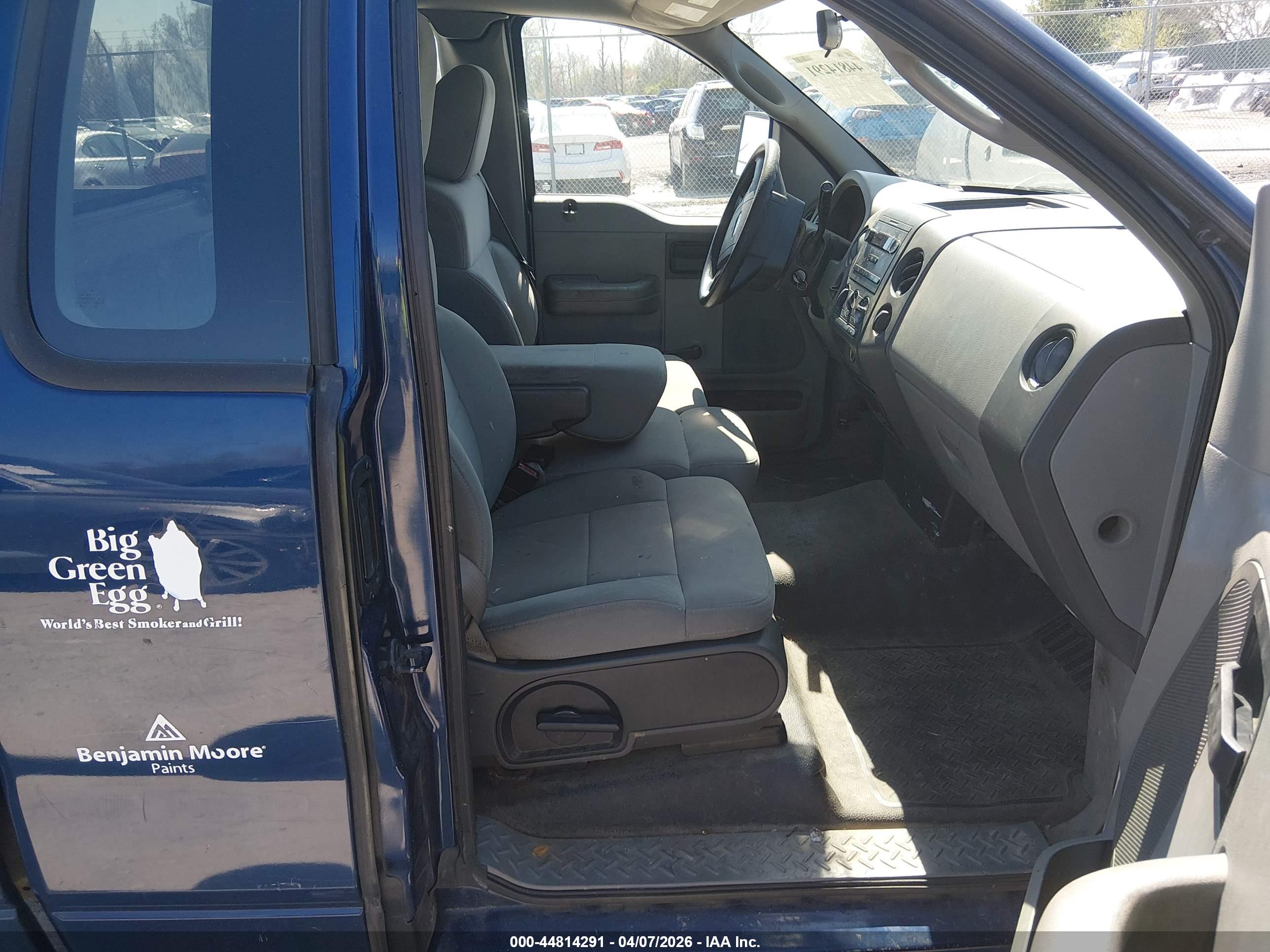 FORD F-150 image 5
