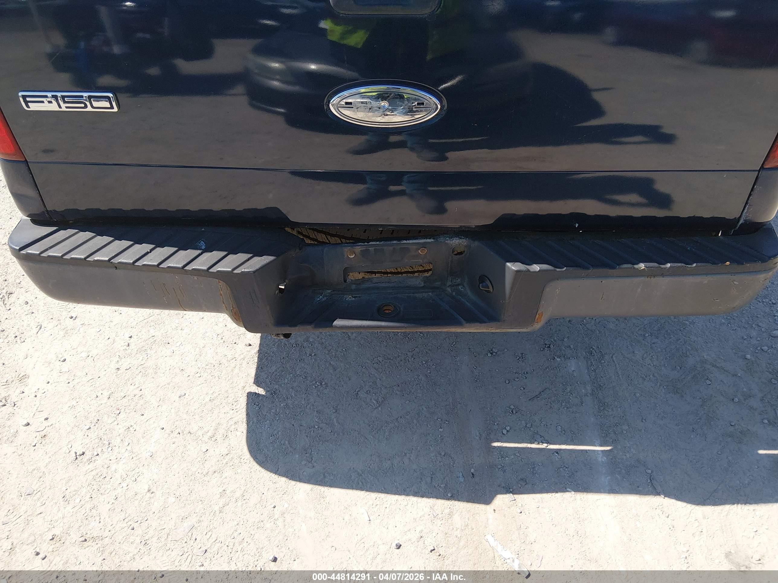 FORD F-150 image 6