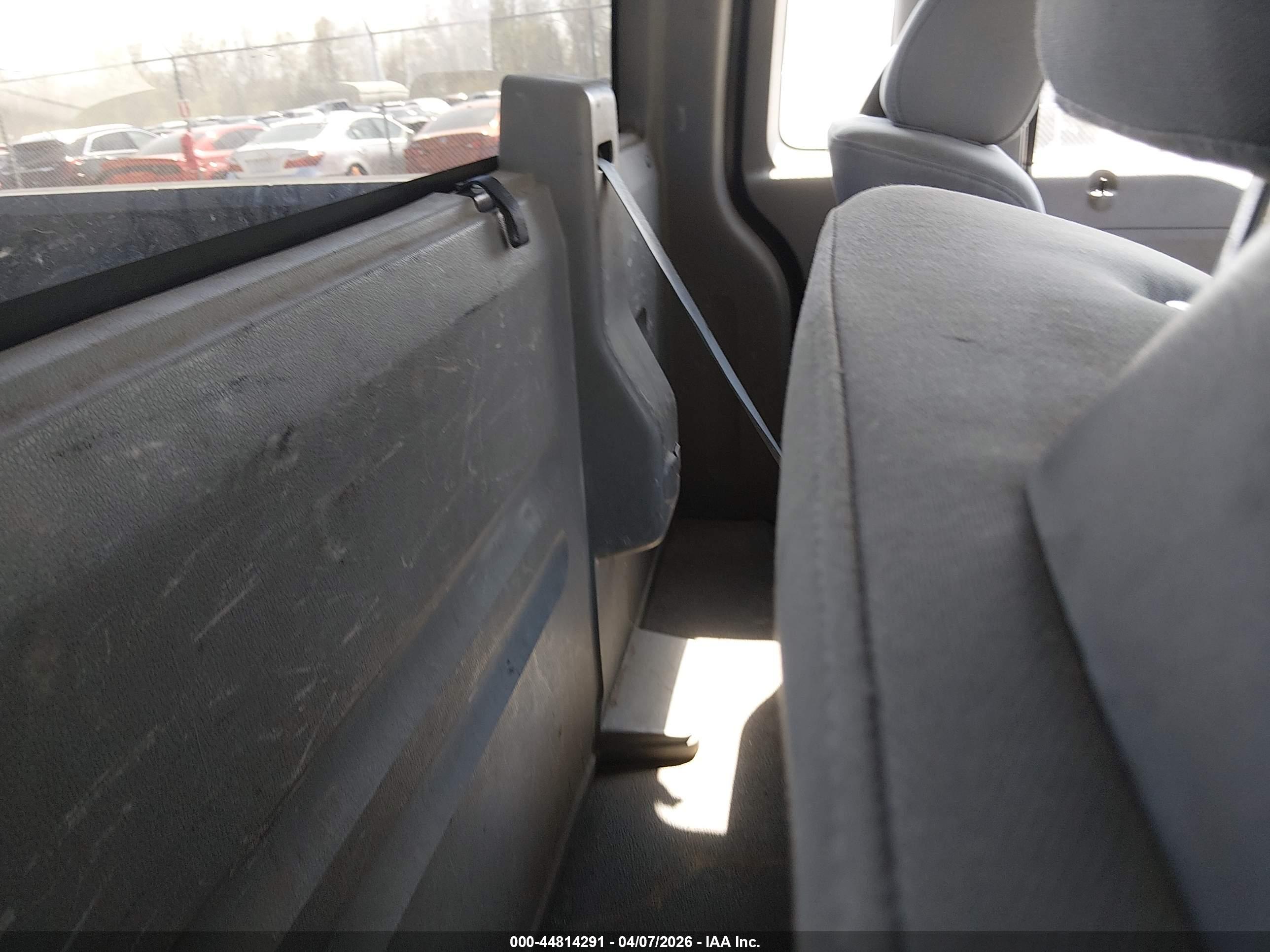 FORD F-150 image 8