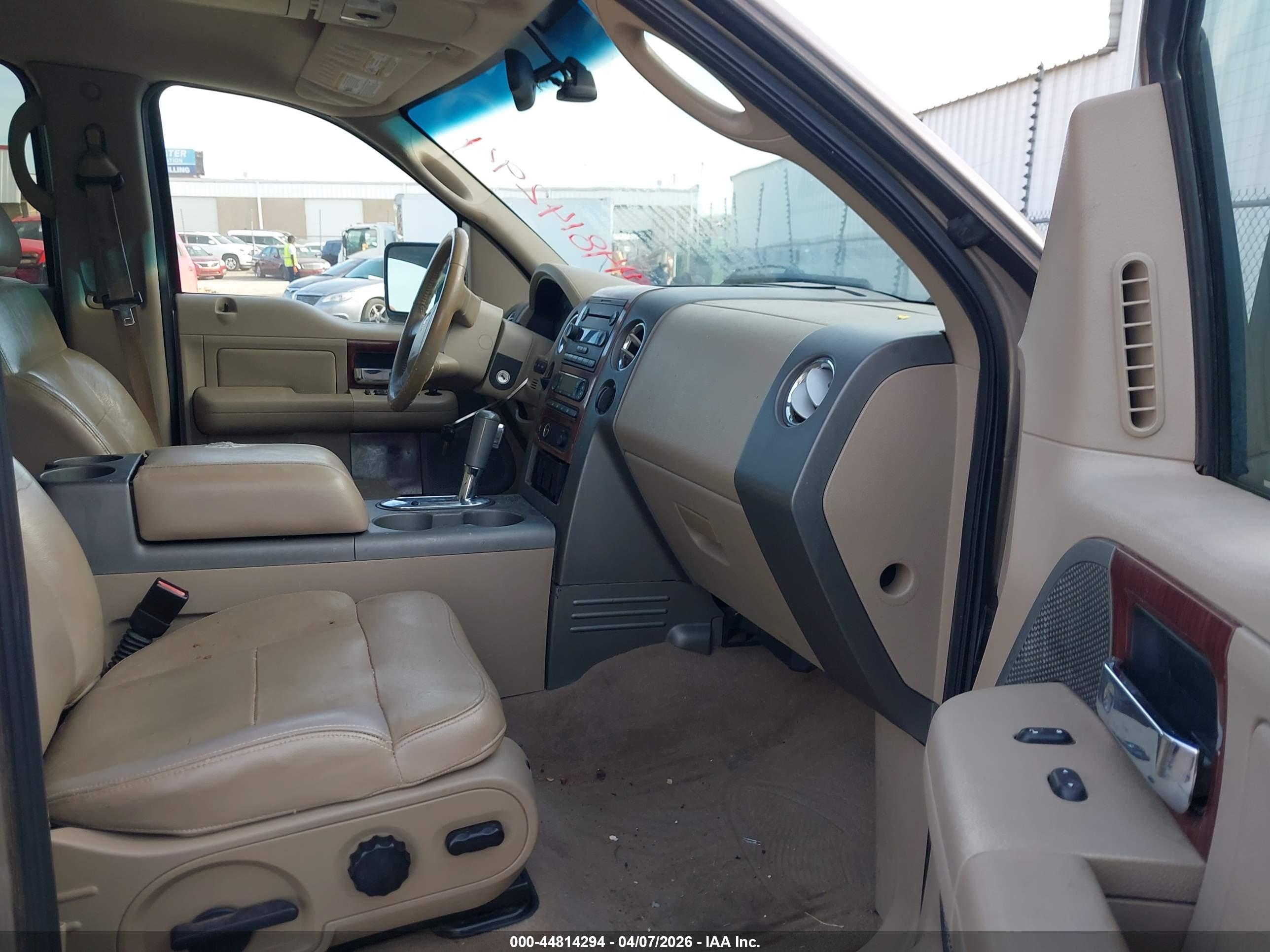 FORD F-150 image 5