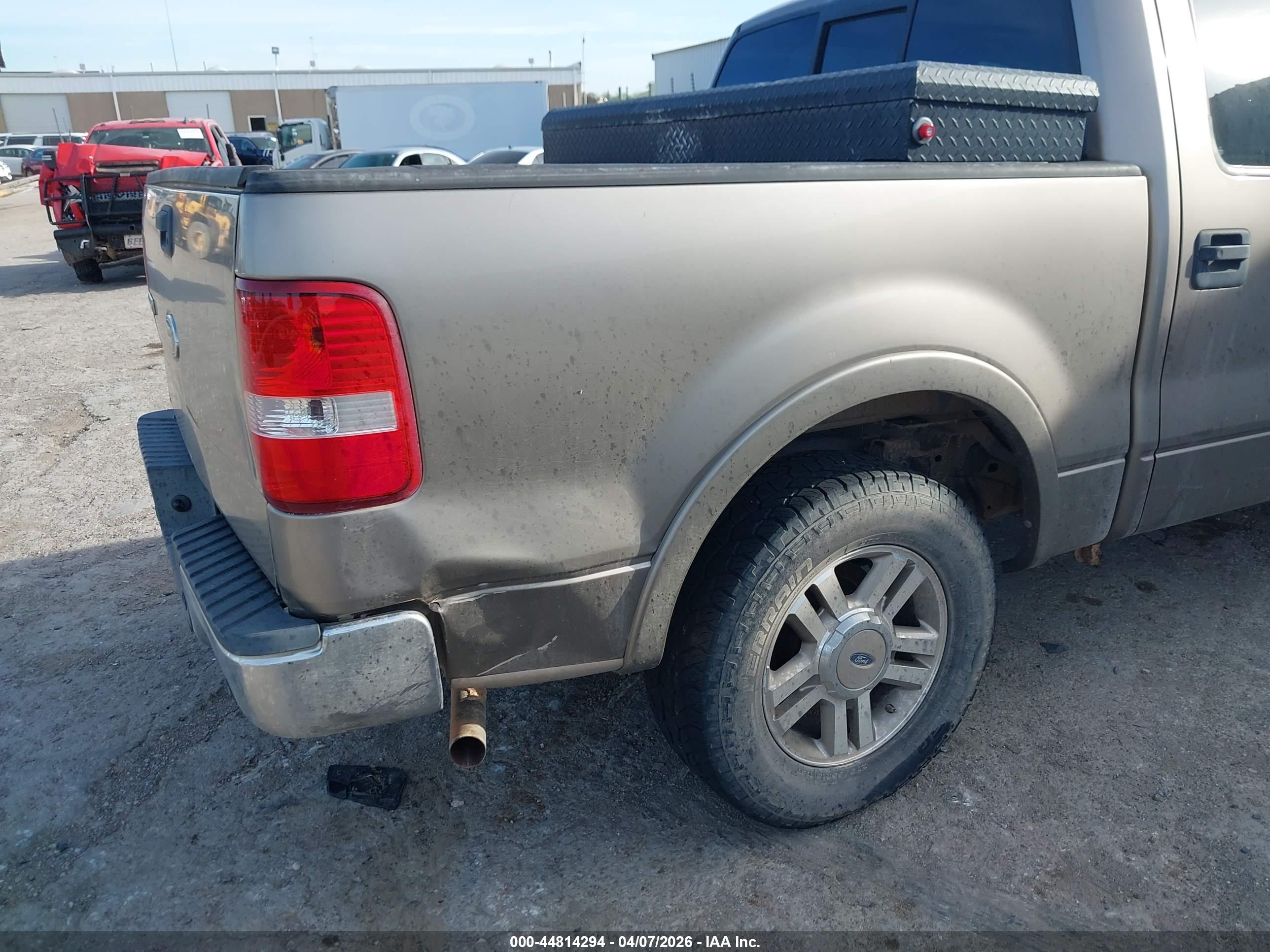 FORD F-150 image 6