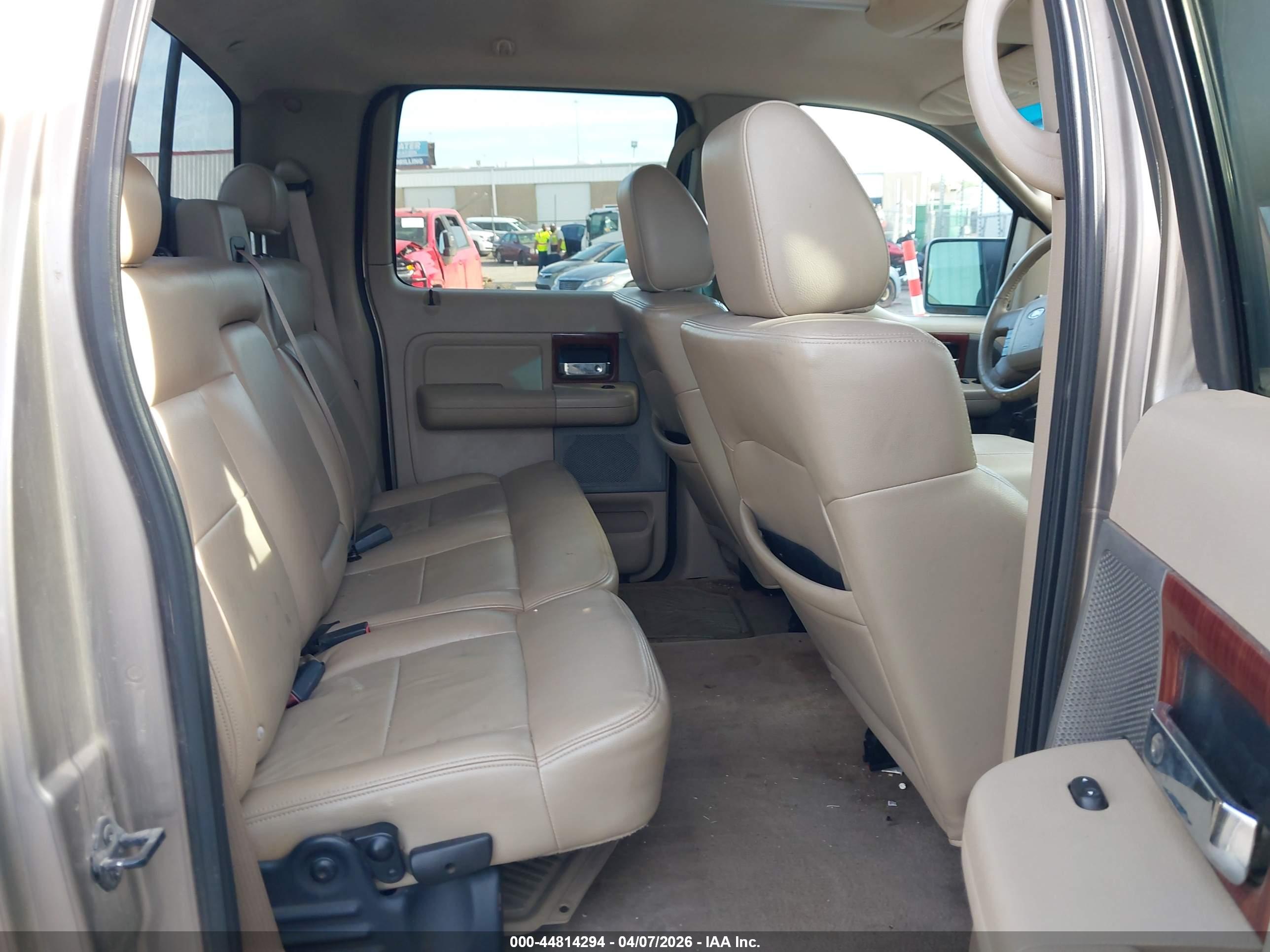FORD F-150 image 8