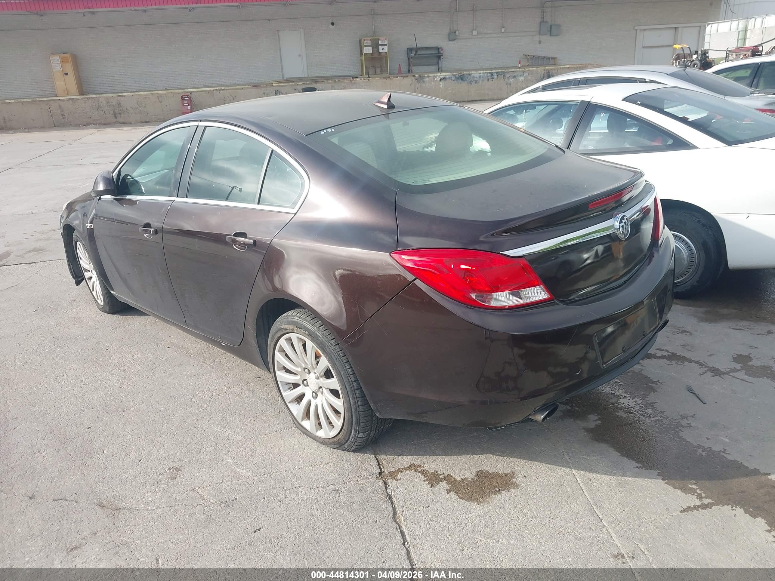 BUICK REGAL image 3
