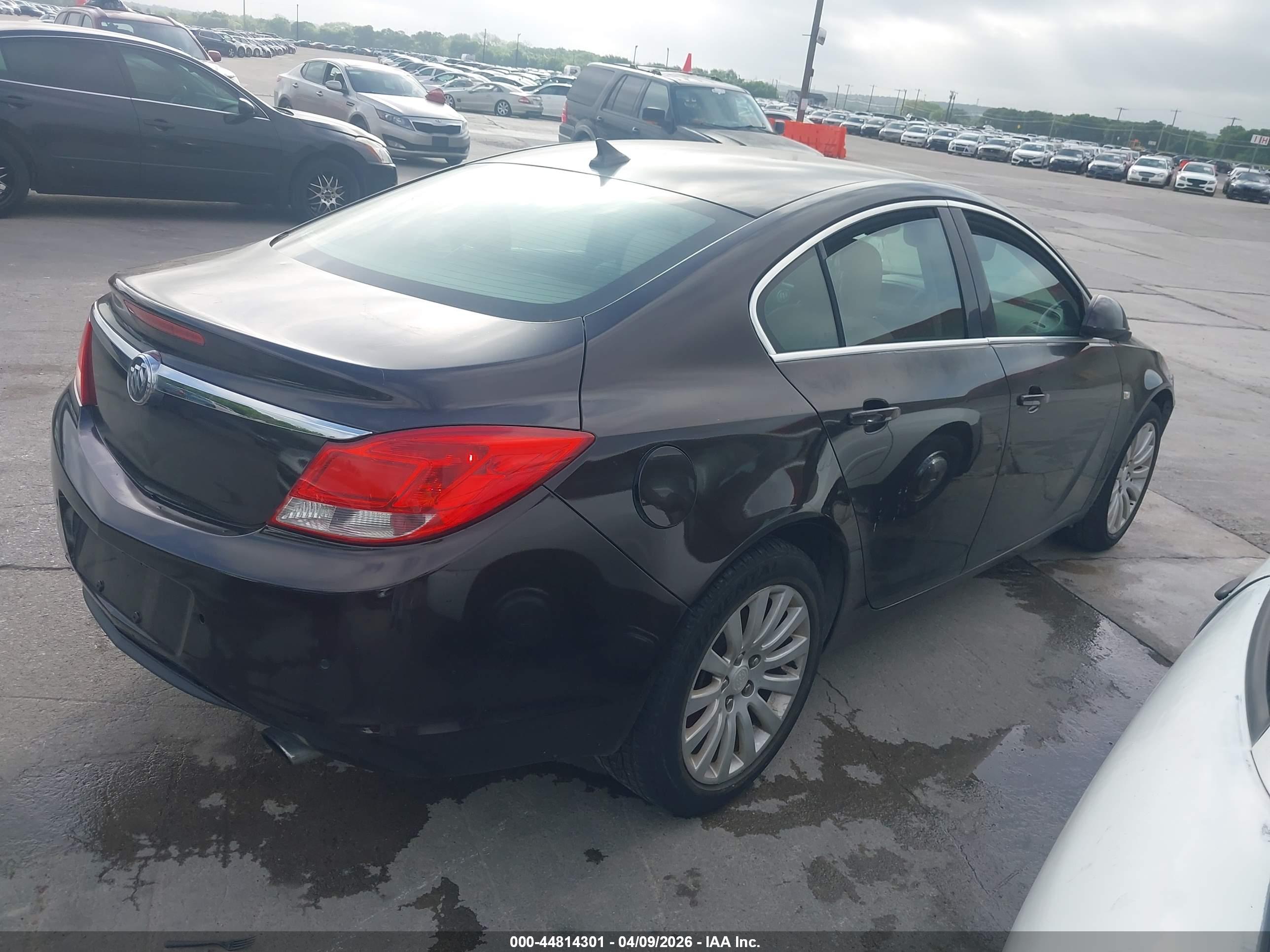 BUICK REGAL image 4
