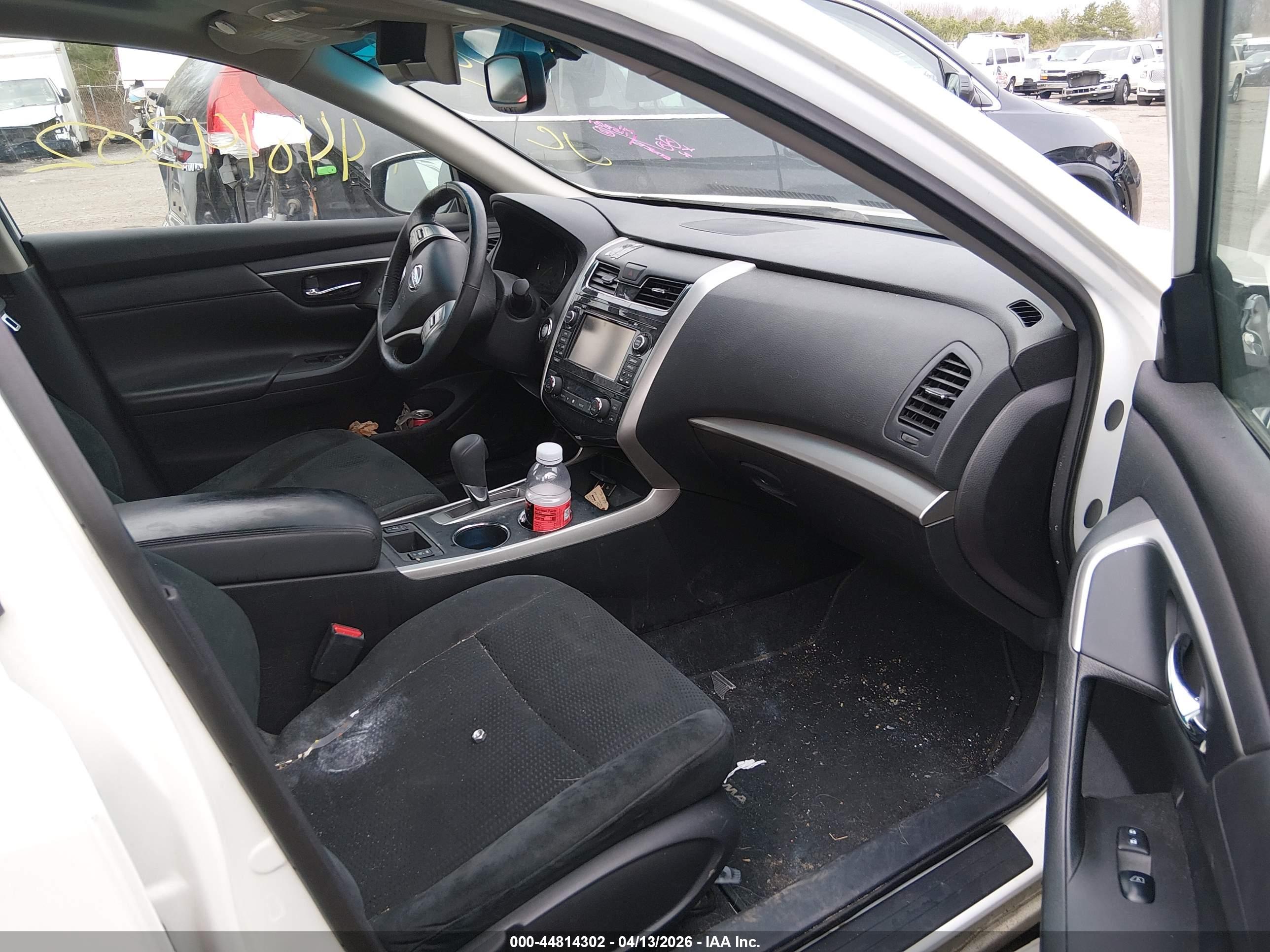 NISSAN ALTIMA image 5