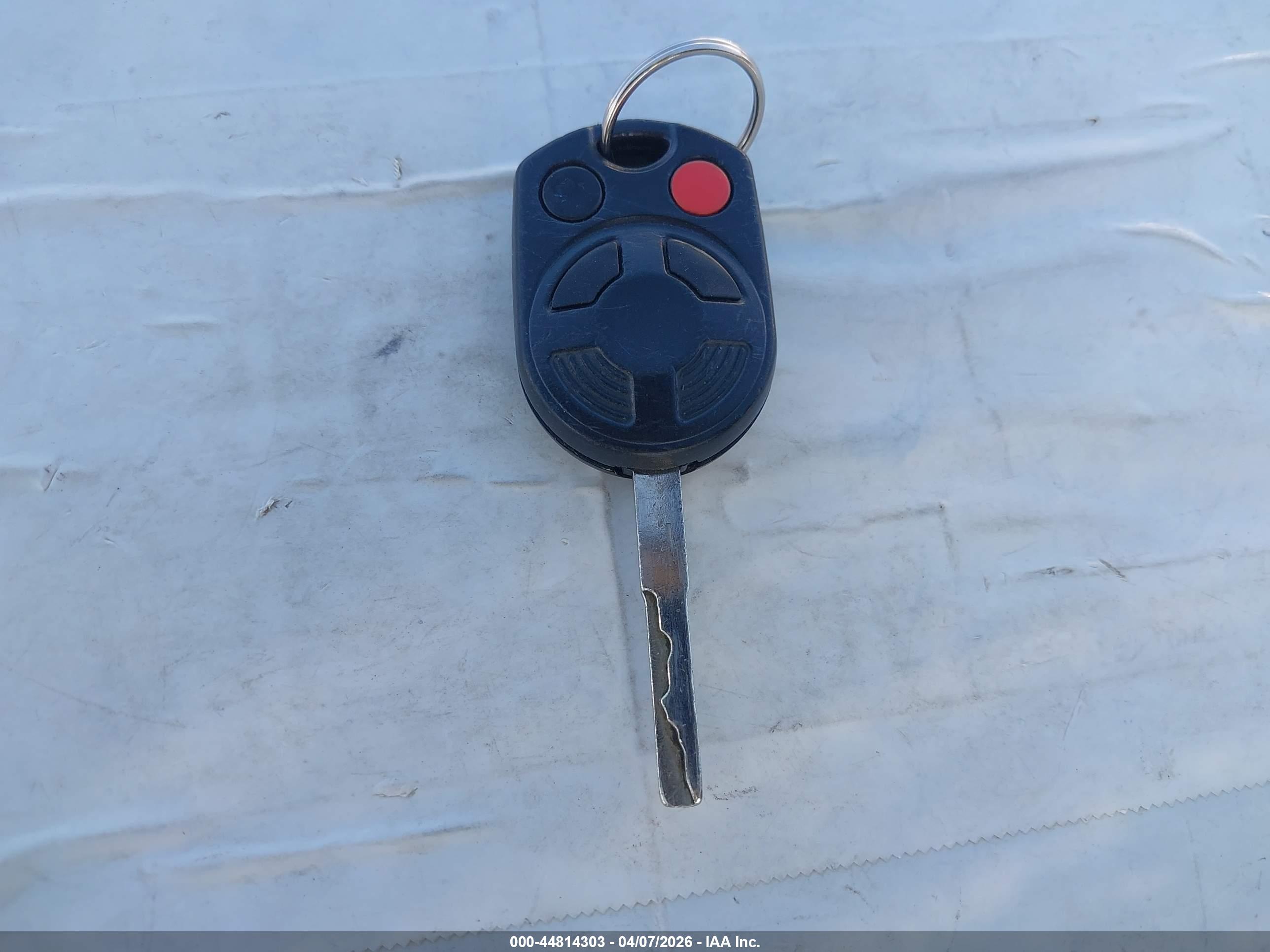 FORD FOCUS image 11