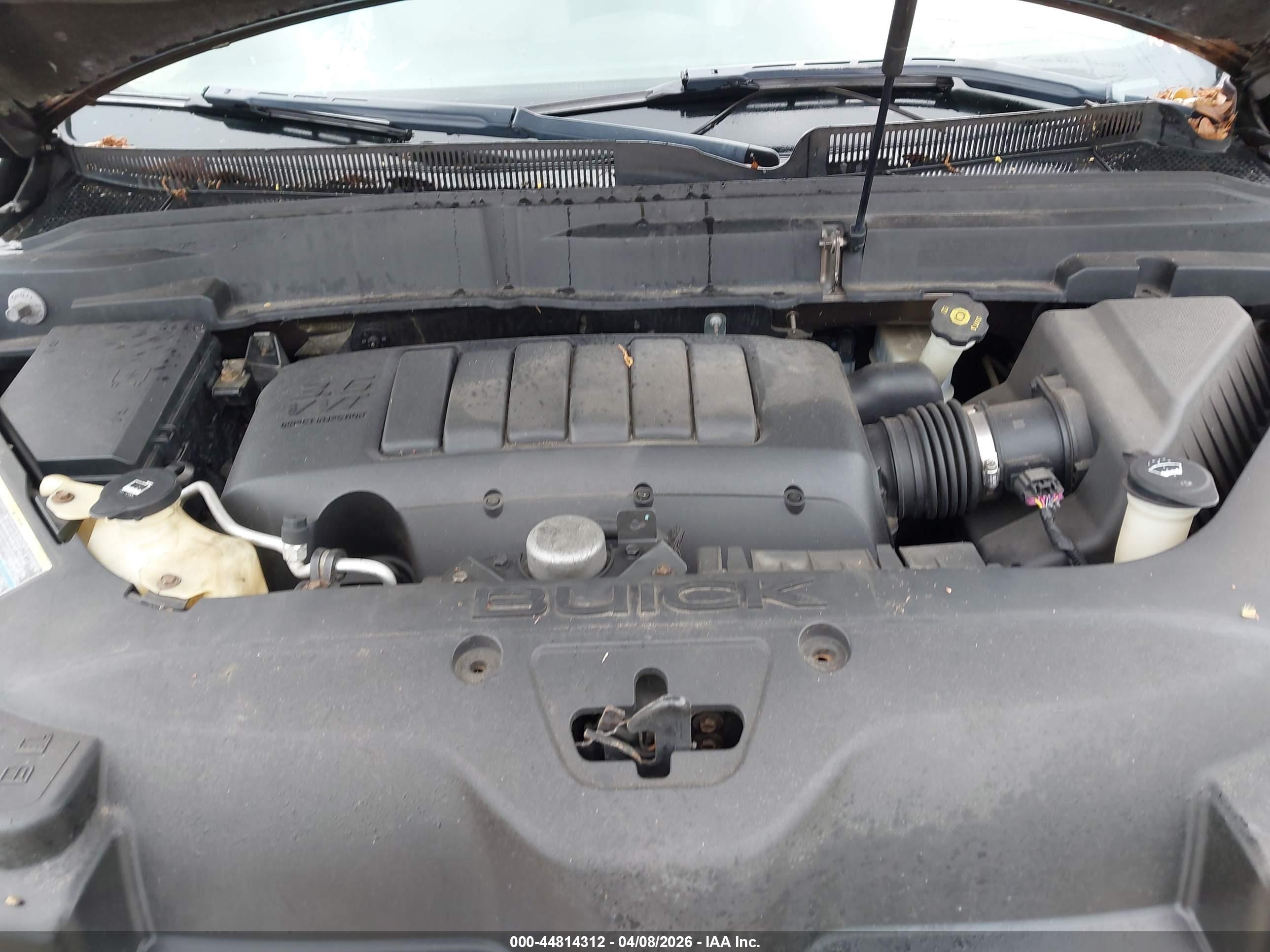 BUICK ENCLAVE image 10