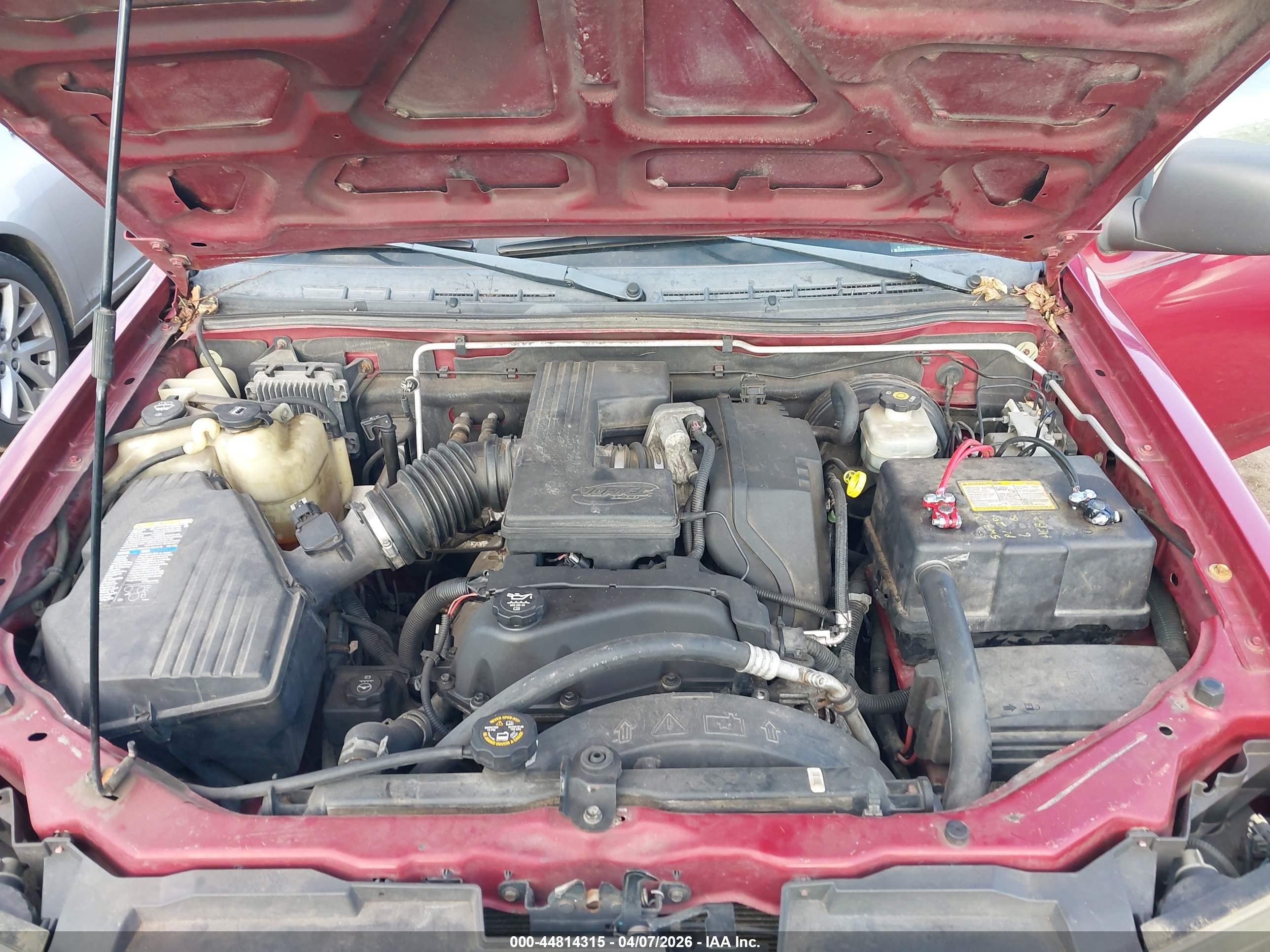 CHEVROLET COLORADO image 10