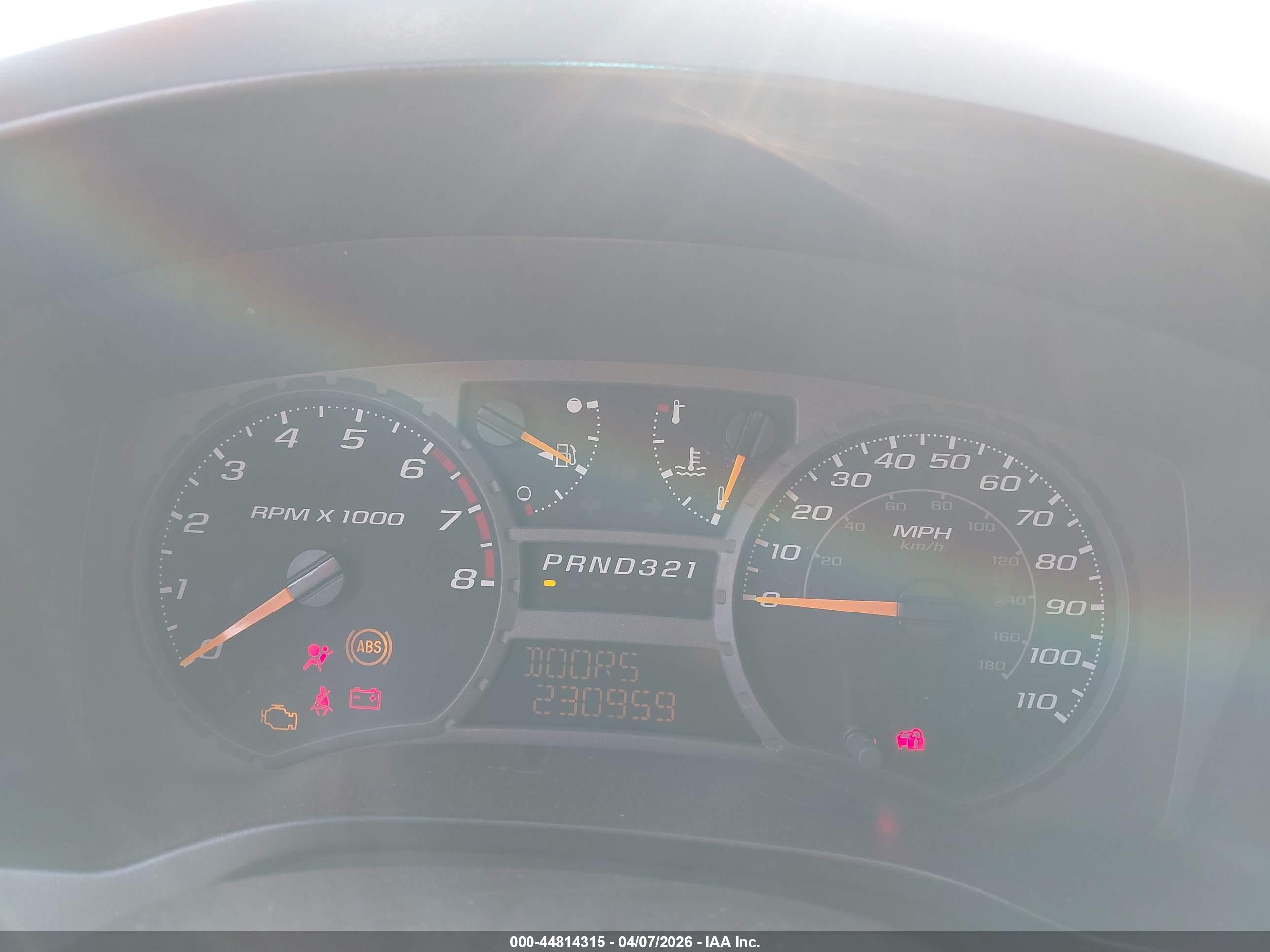 CHEVROLET COLORADO image 7