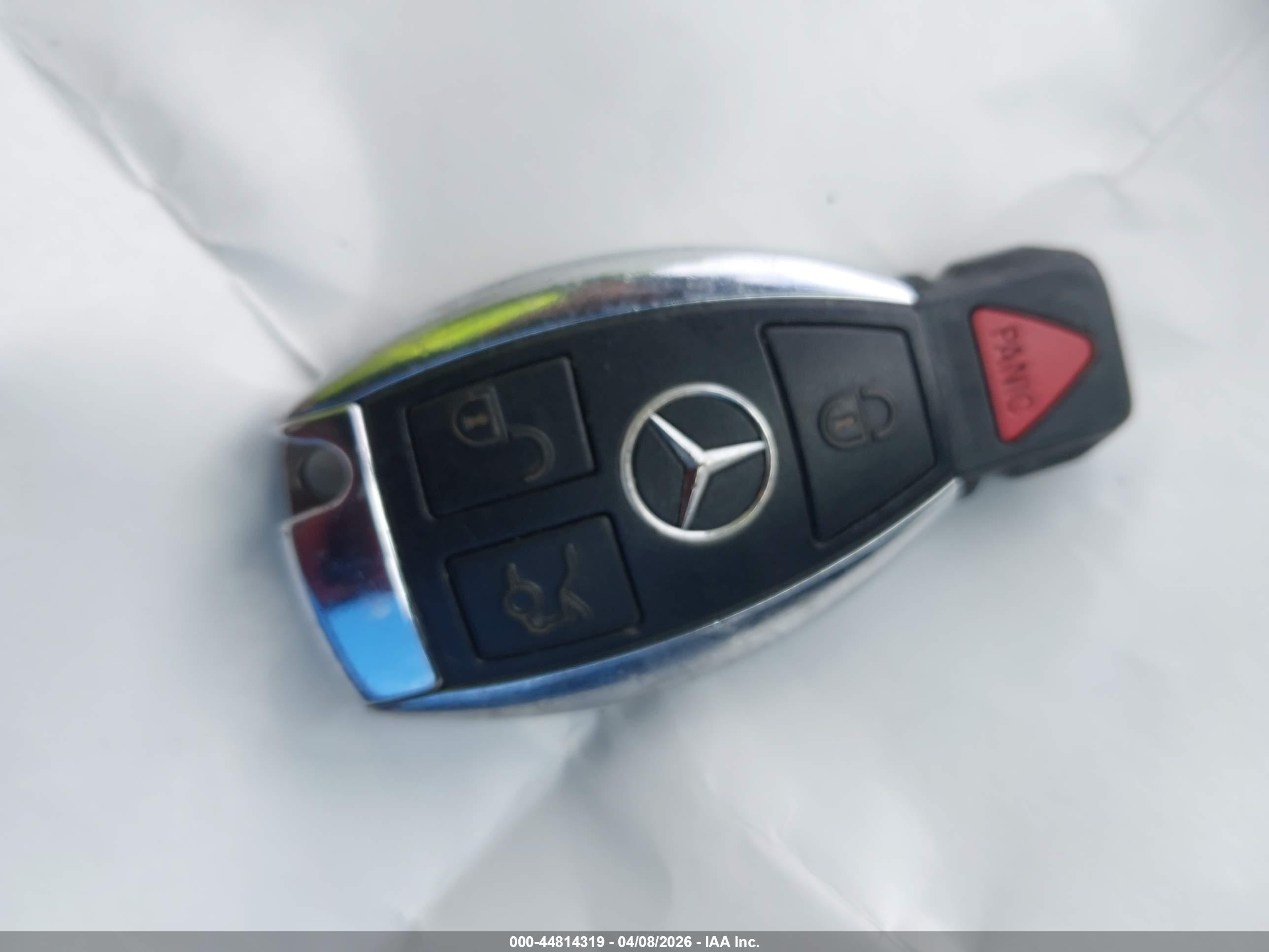 MERCEDES-BENZ C image 11