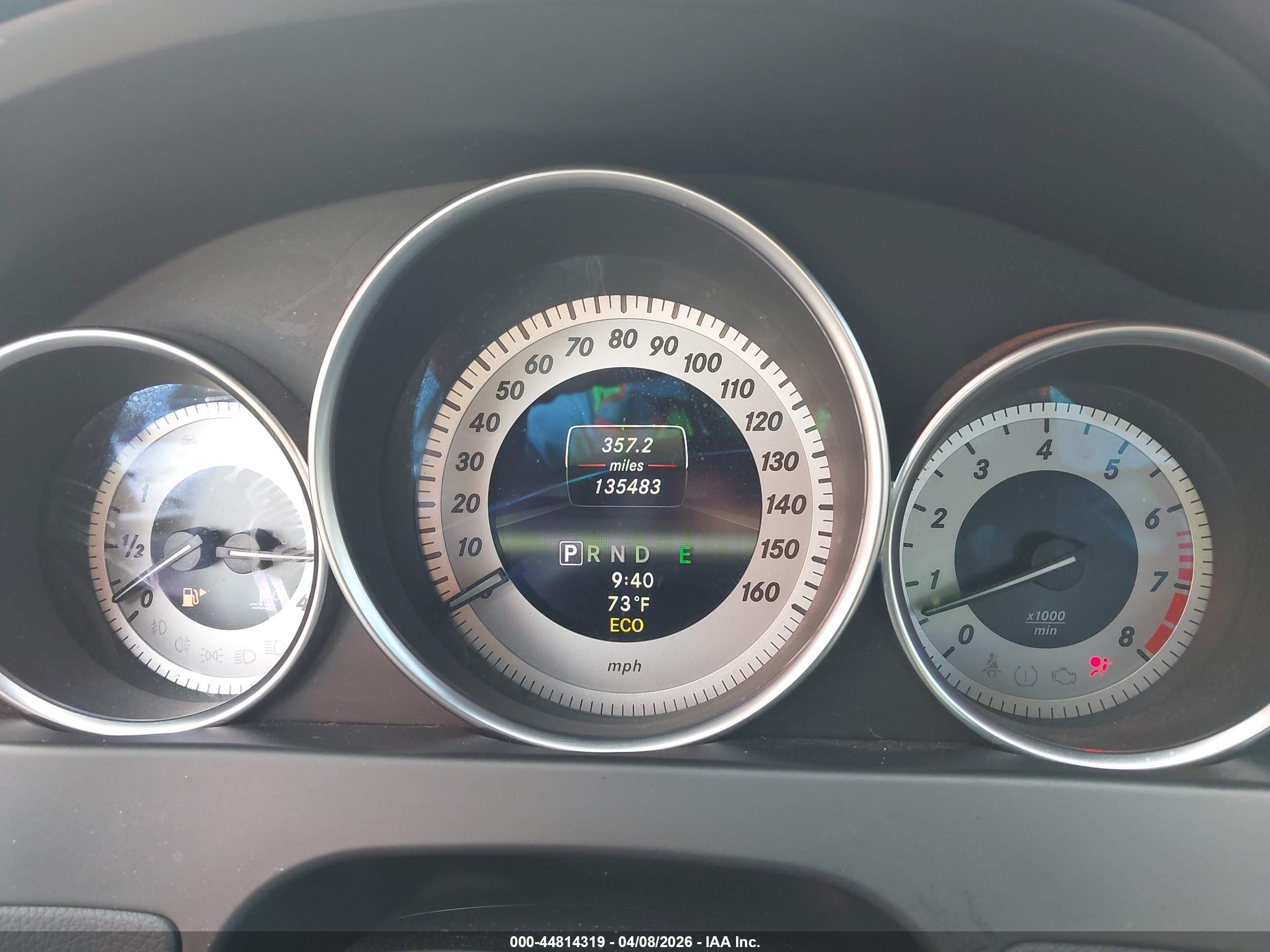 MERCEDES-BENZ C image 7