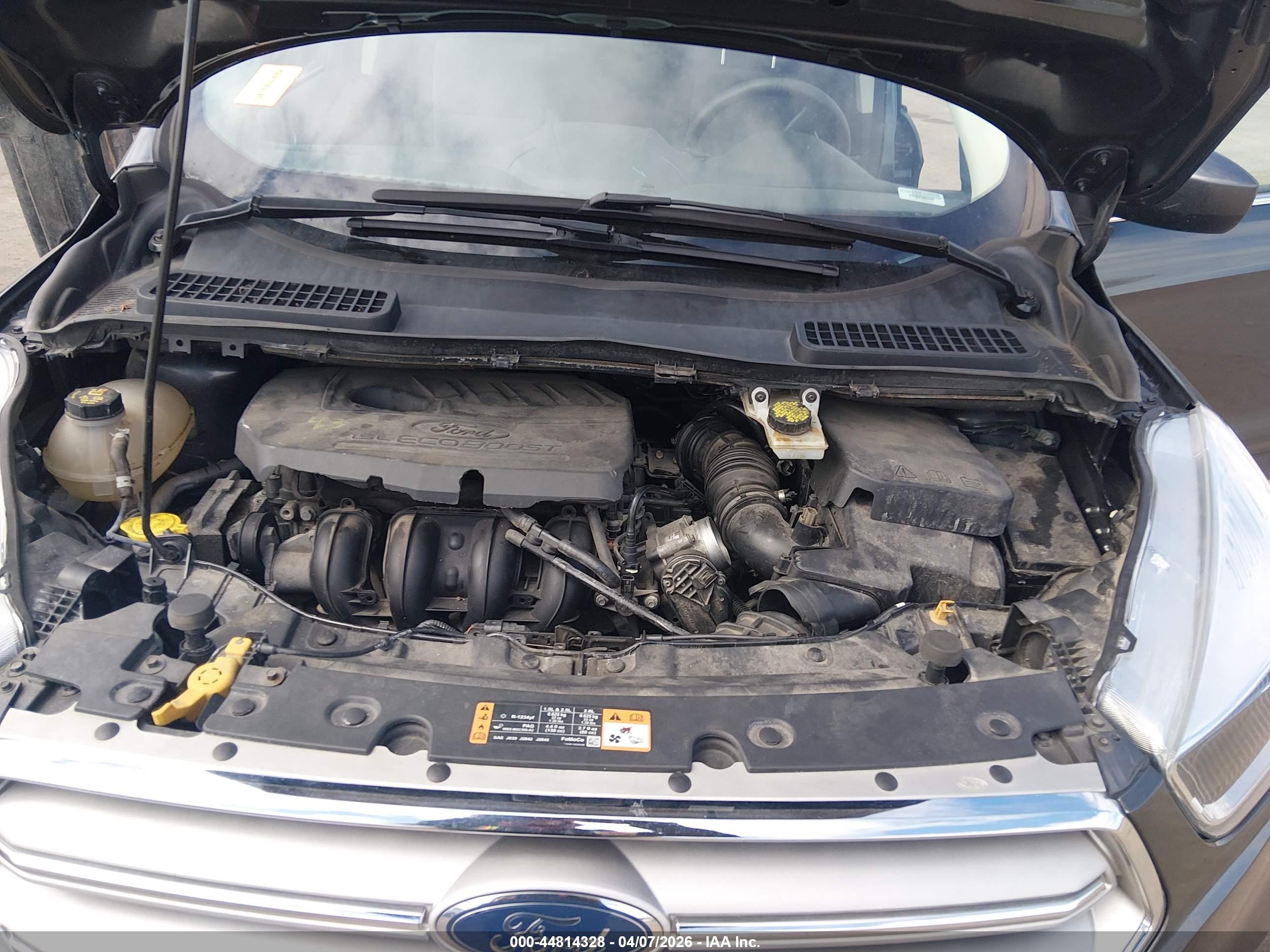 FORD ESCAPE image 10