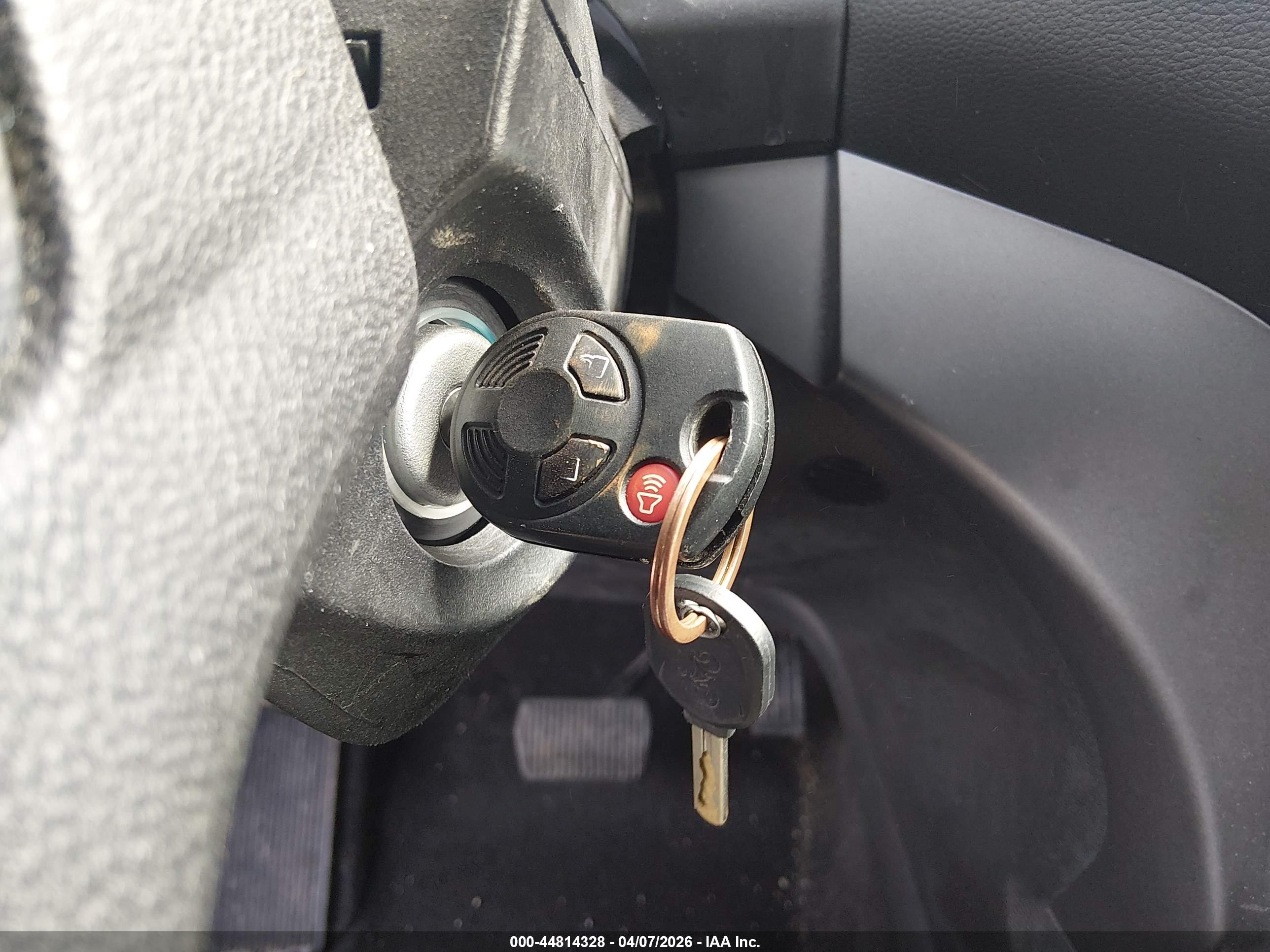 FORD ESCAPE image 11