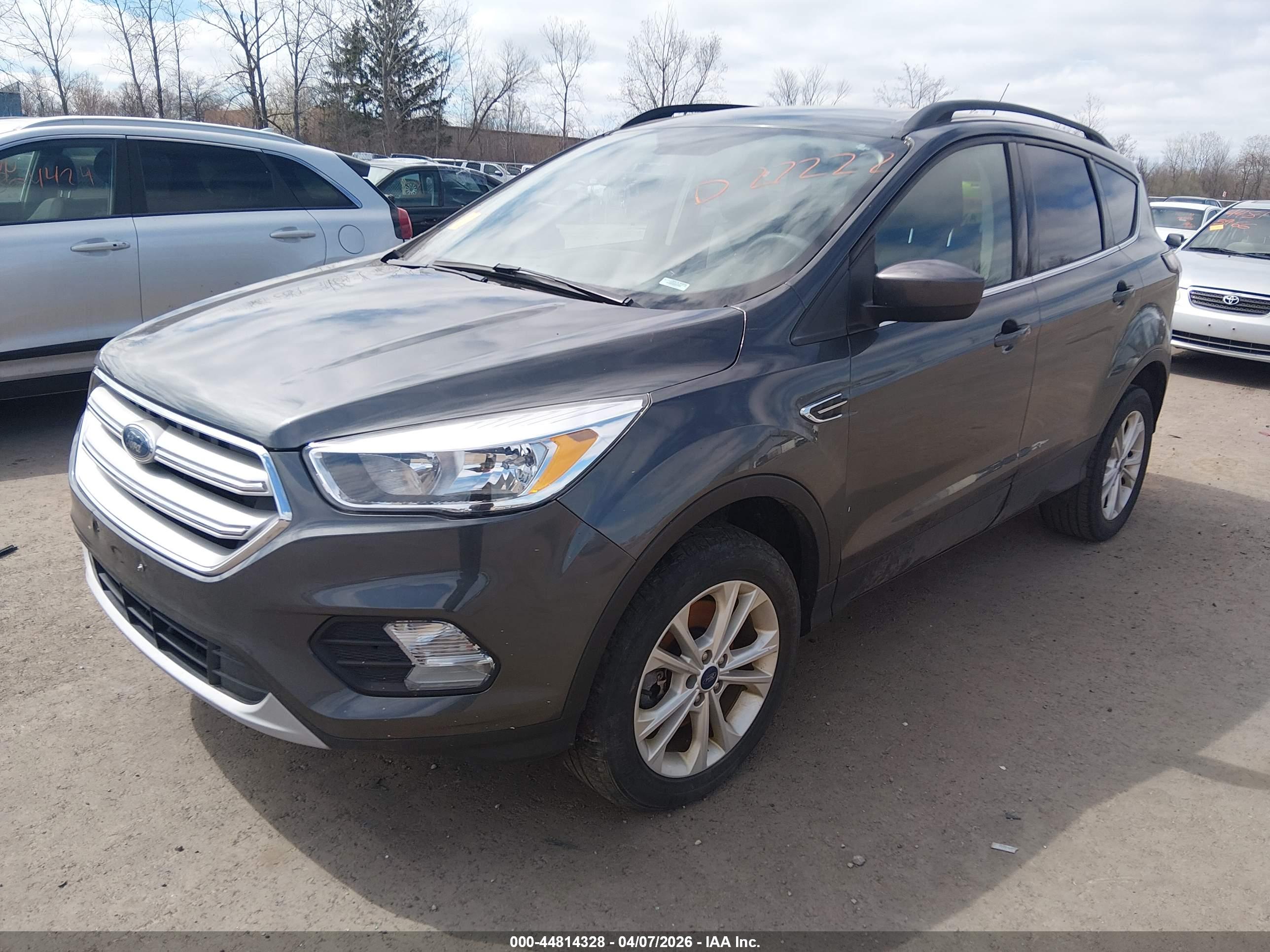 FORD ESCAPE image 2