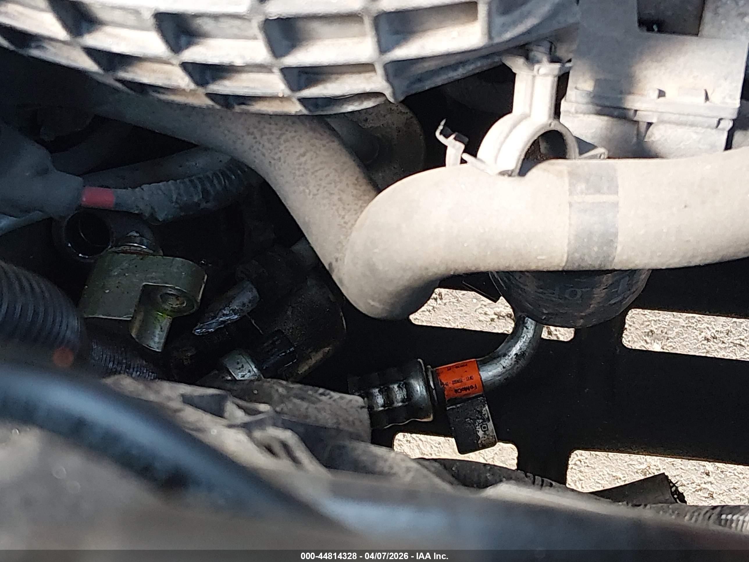 FORD ESCAPE image 6
