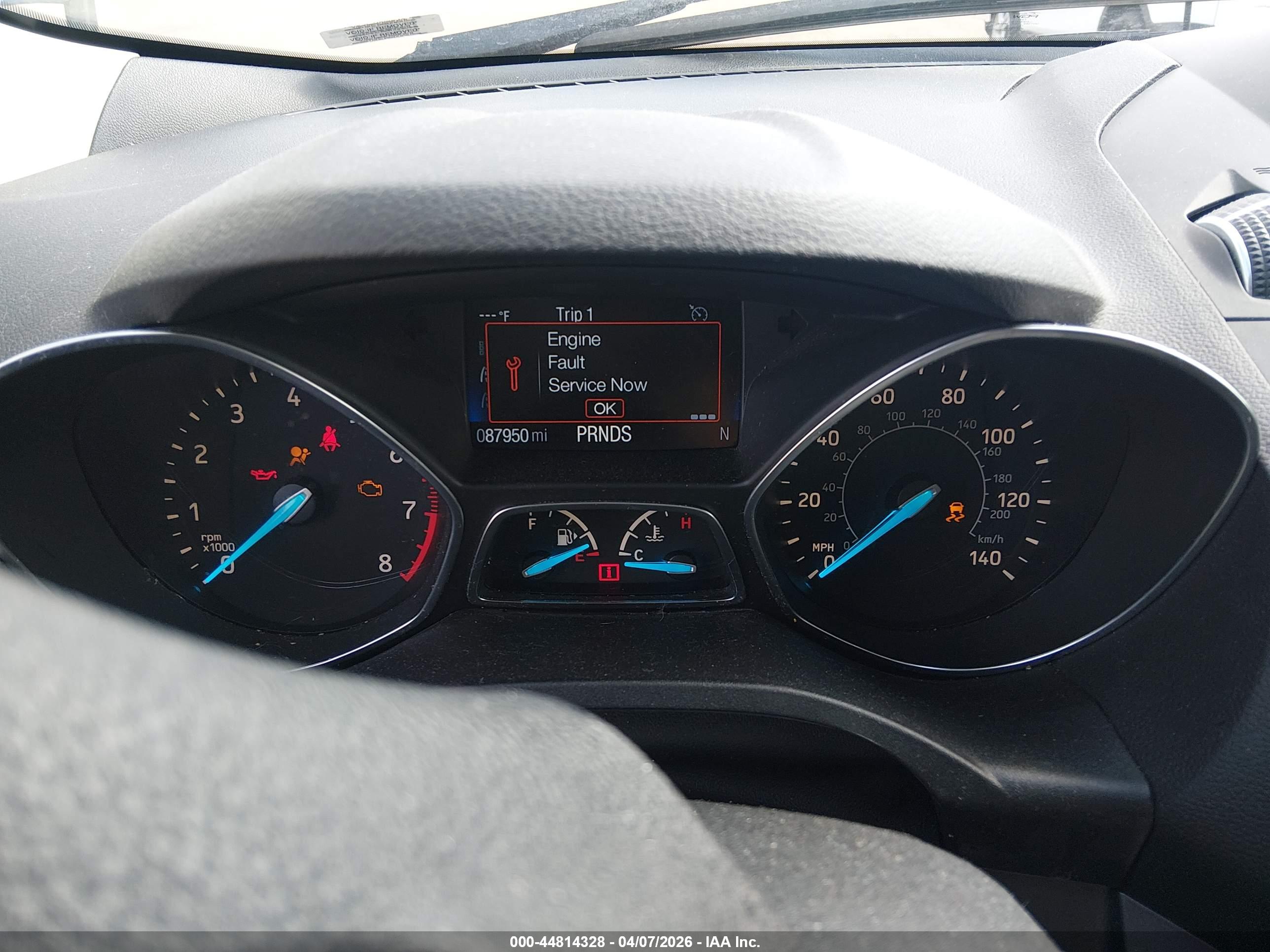 FORD ESCAPE image 7