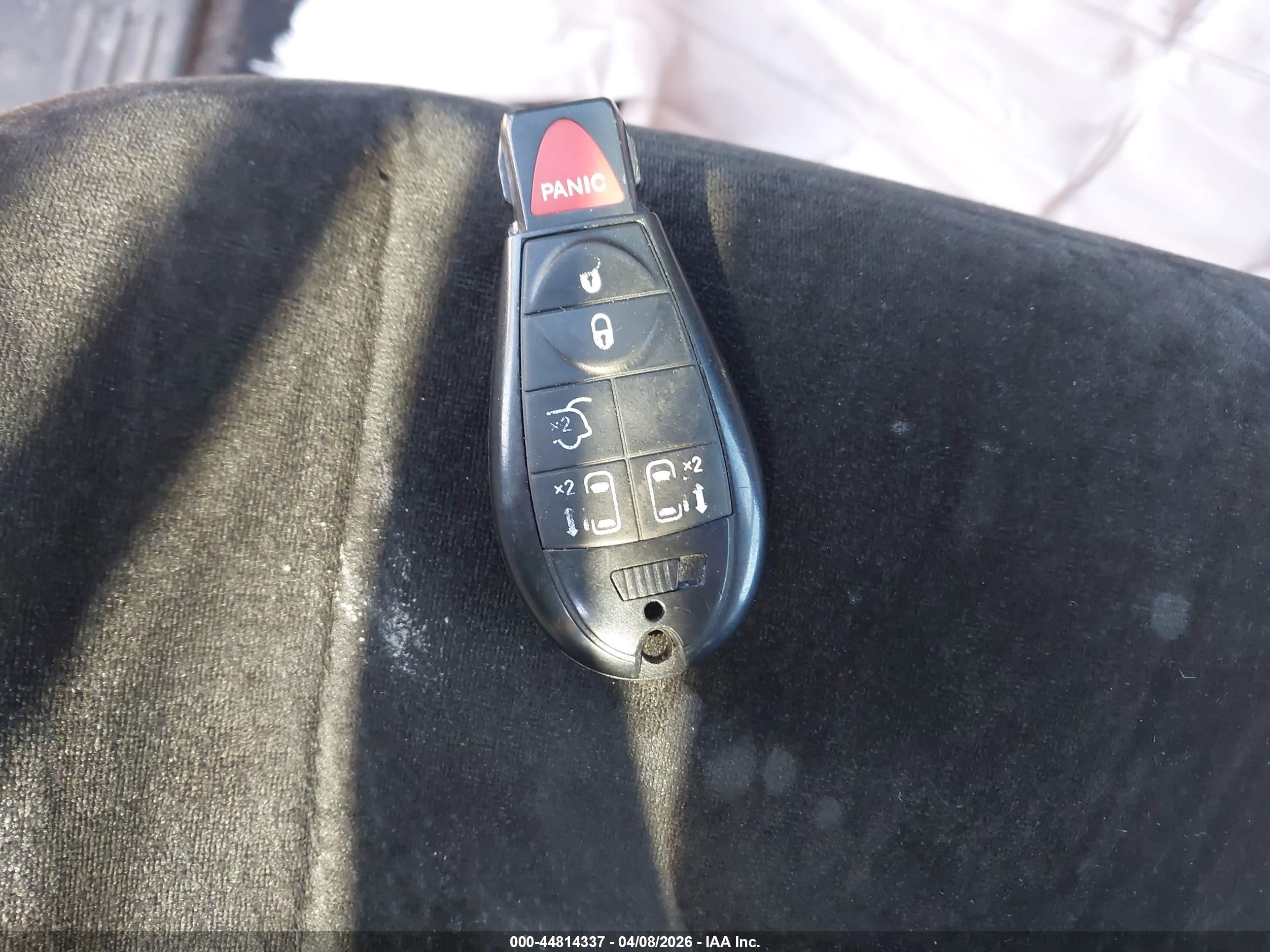 DODGE GRAND image 11