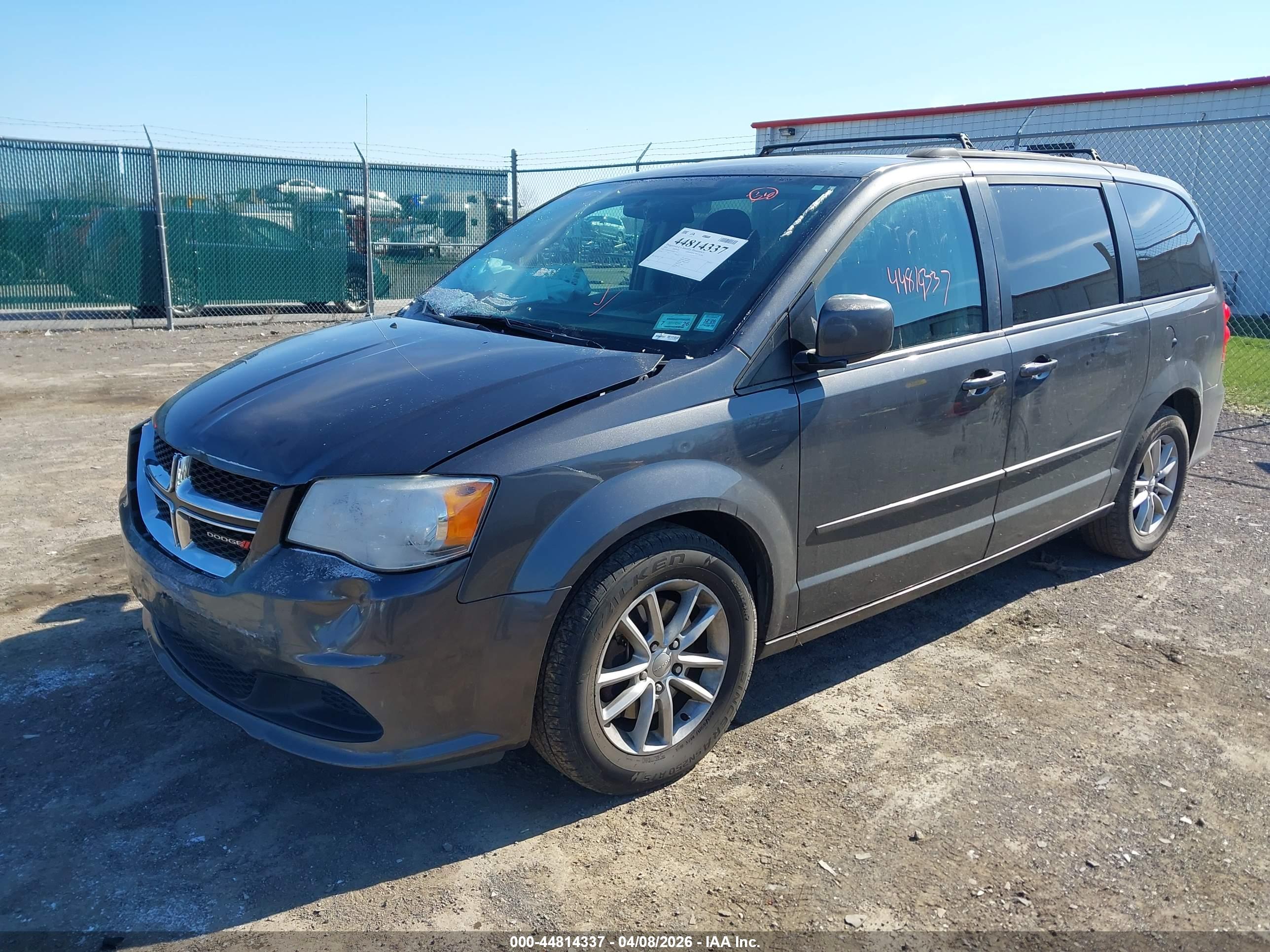DODGE GRAND image 2