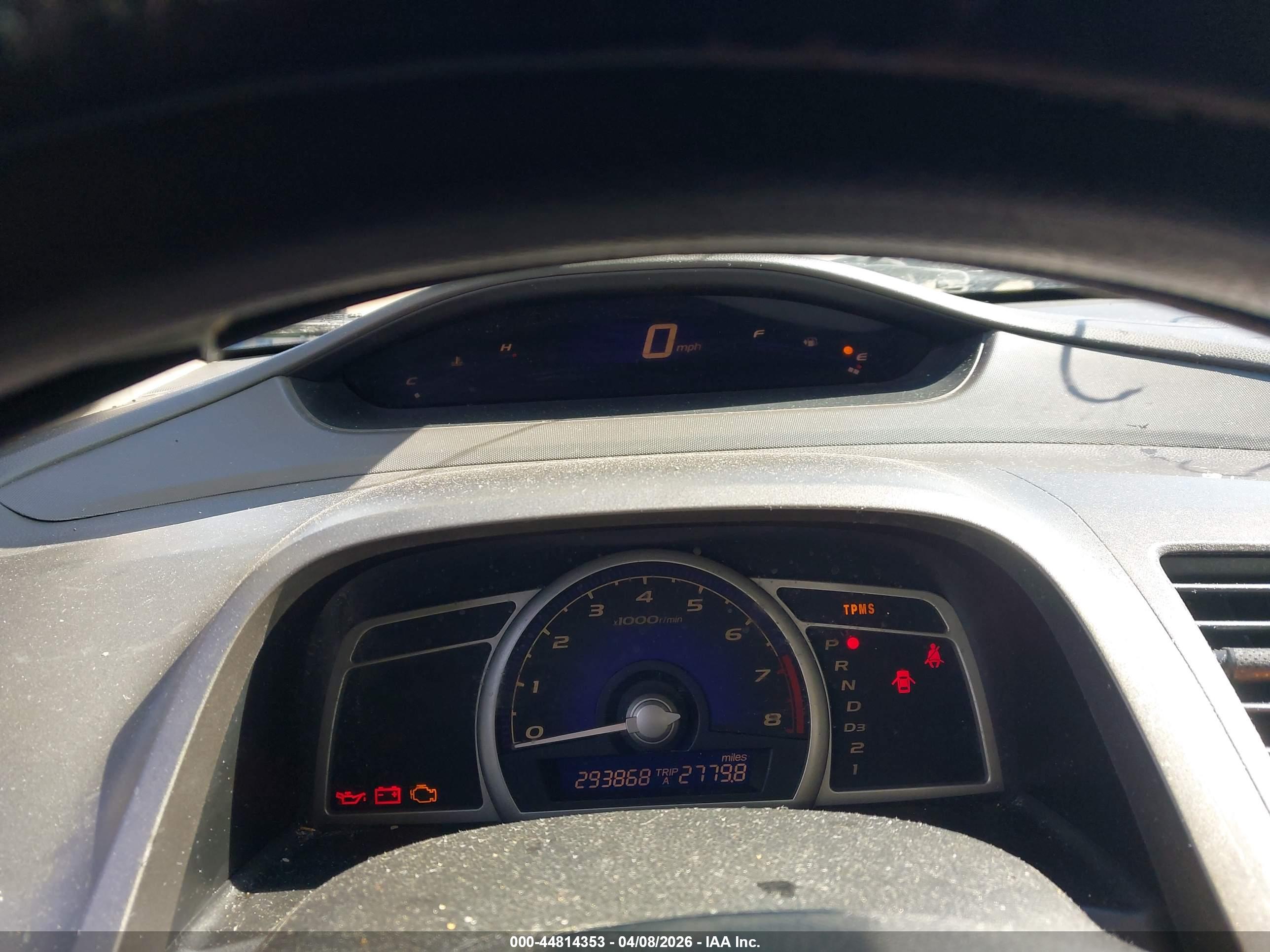 HONDA CIVIC image 7