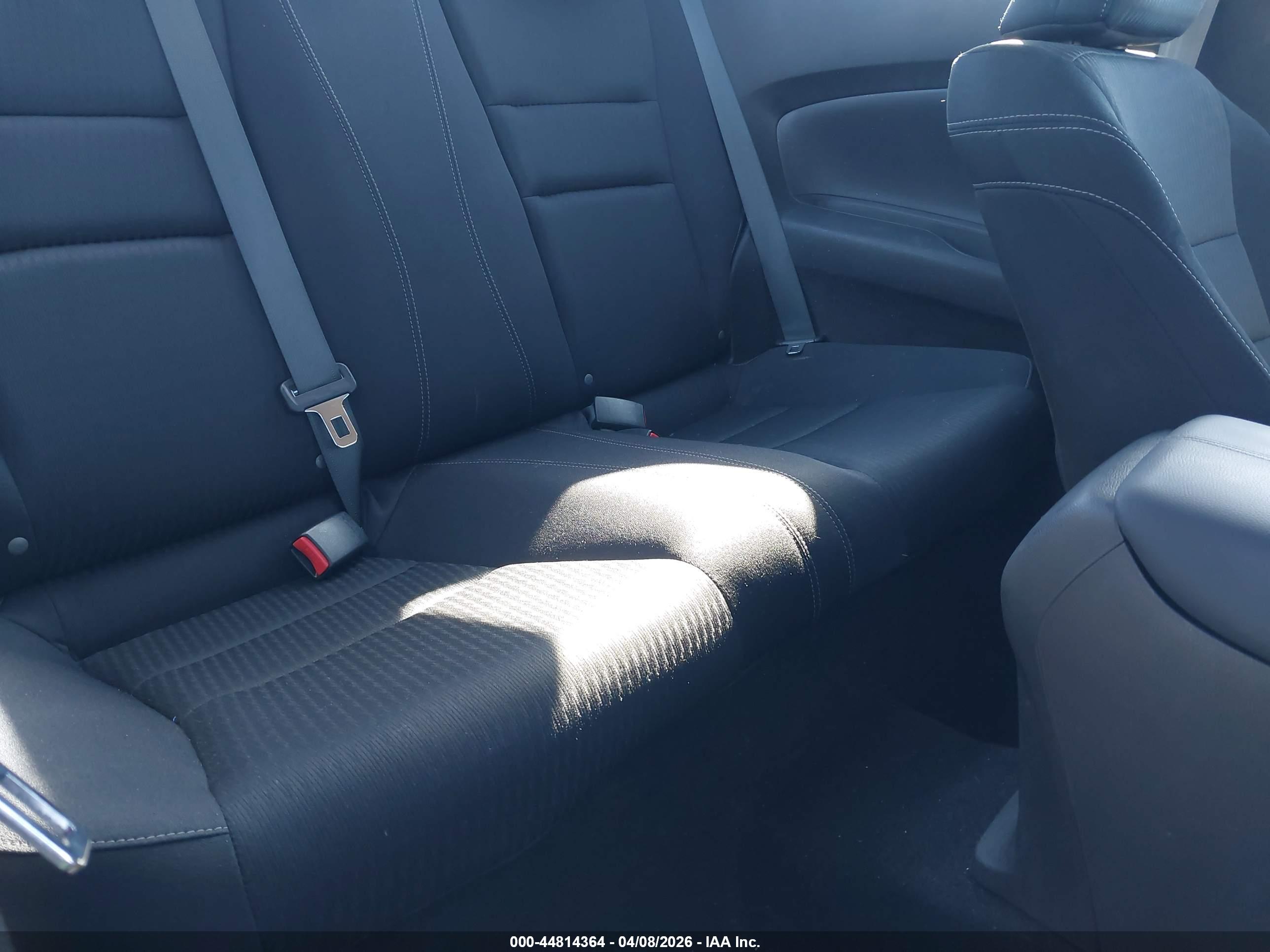 HONDA ACCORD image 8