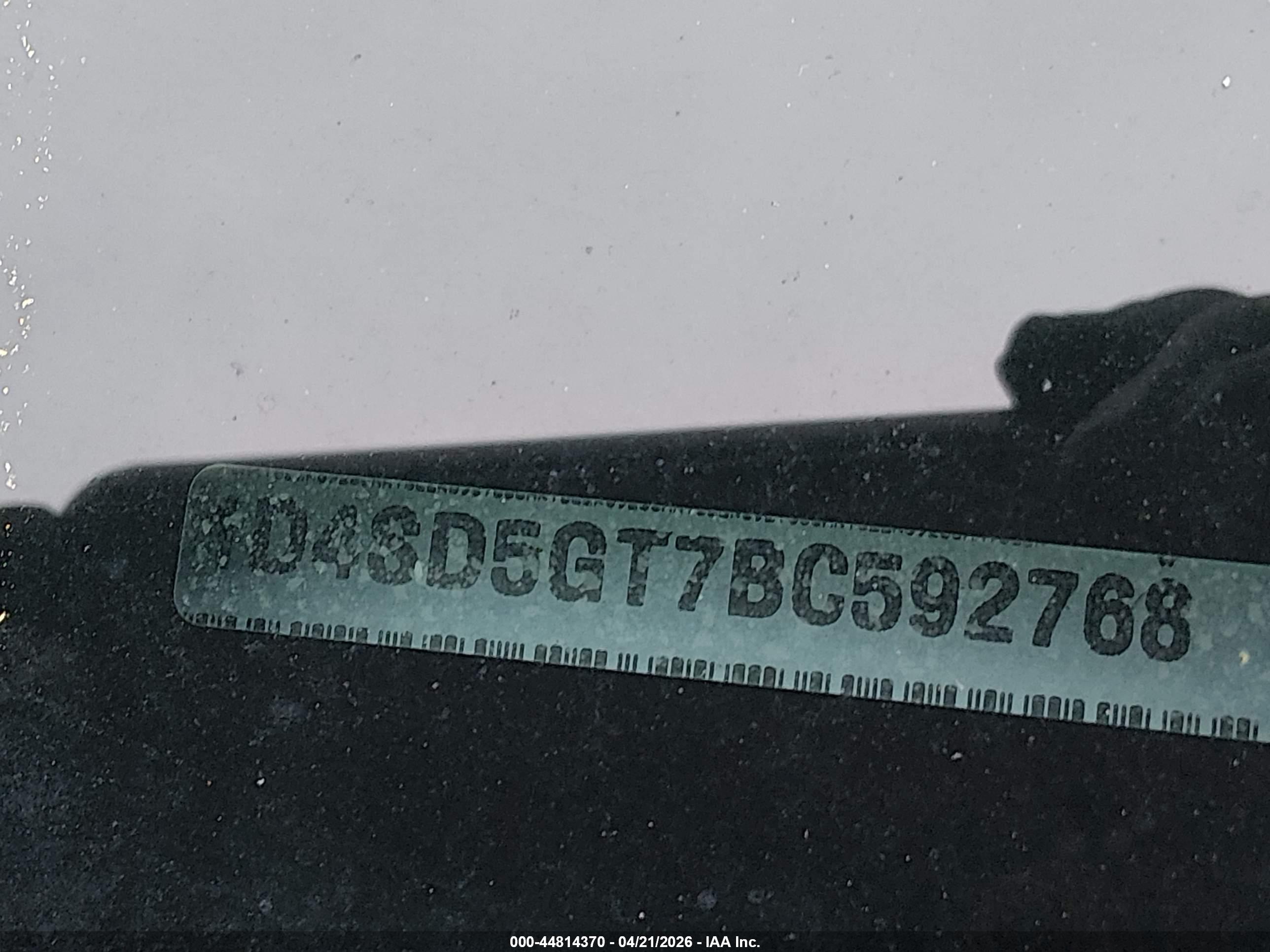 DODGE DURANGO image 9