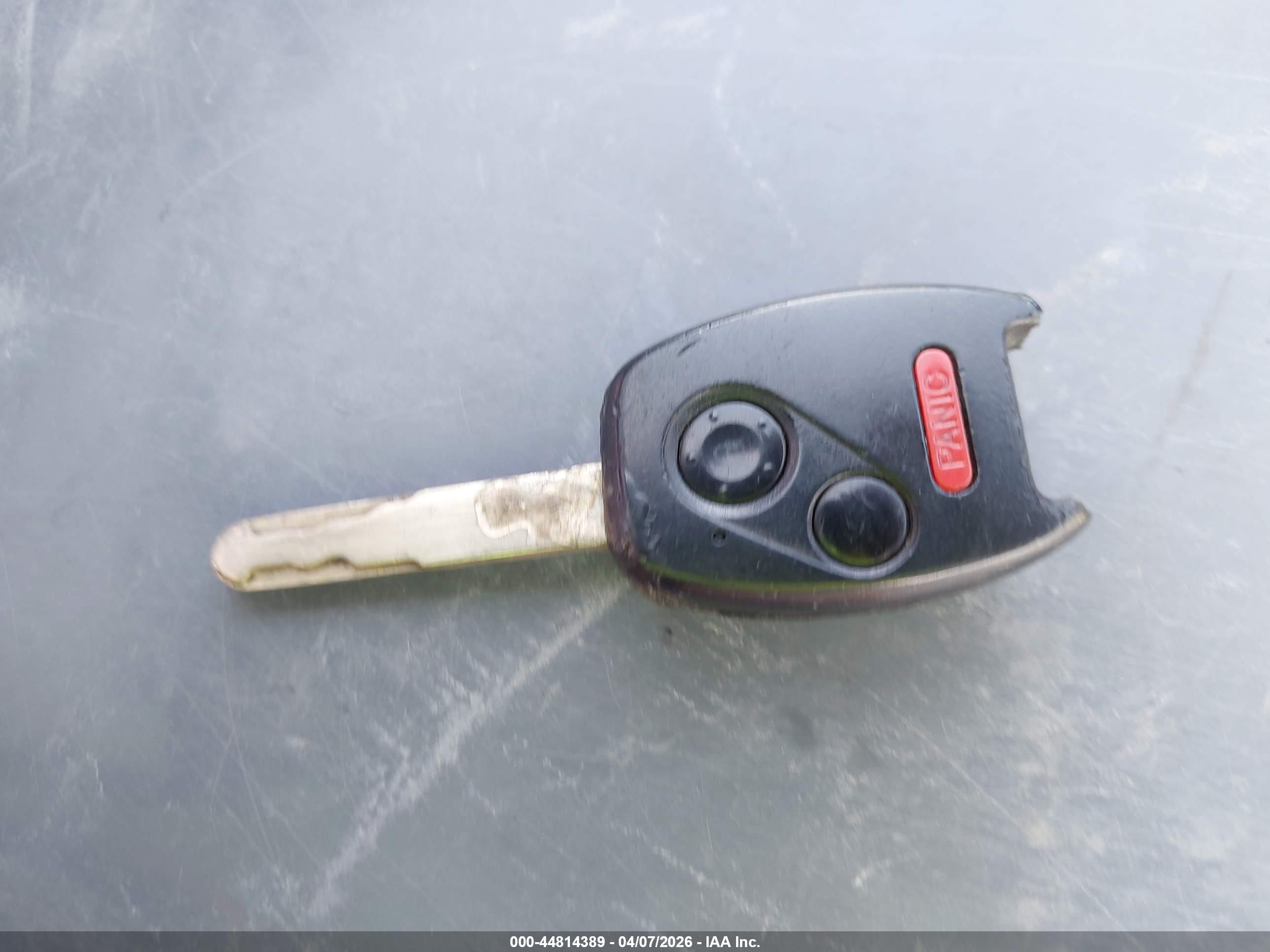 HONDA CIVIC image 11